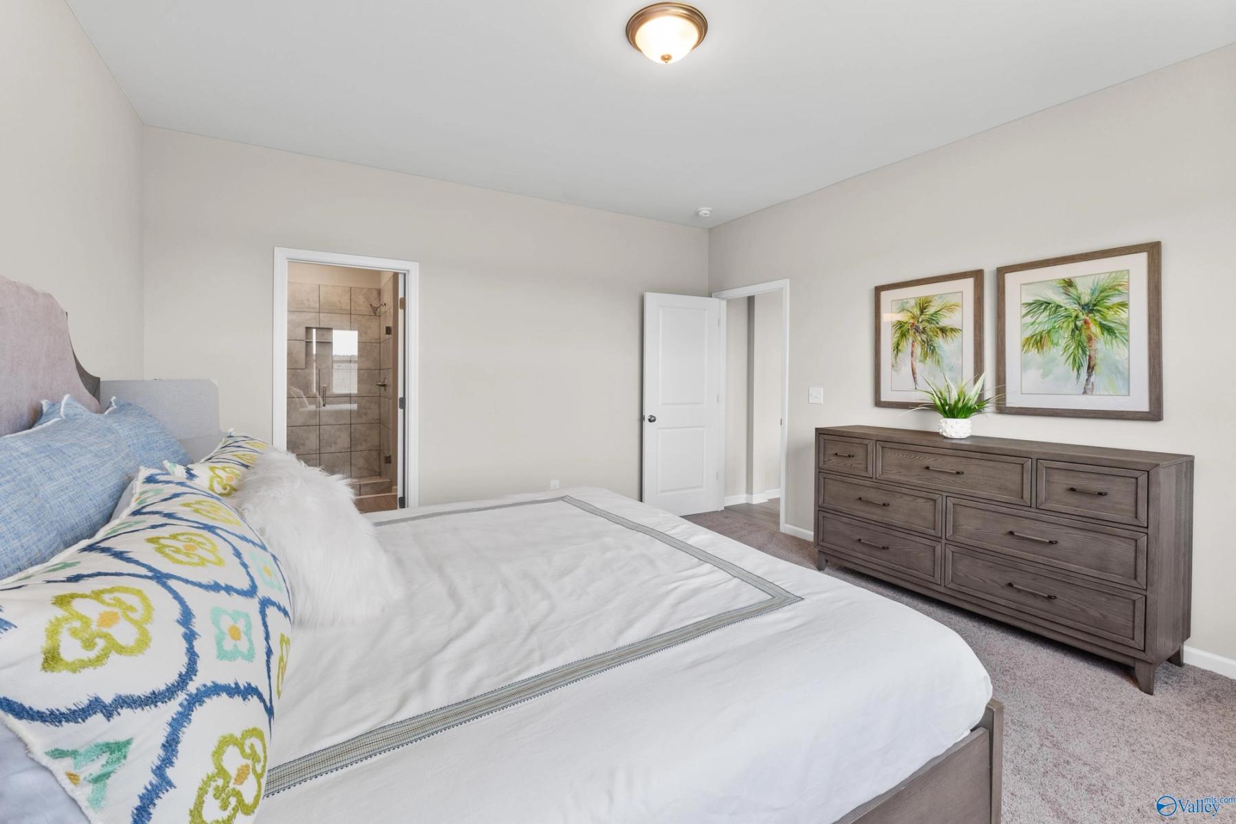 Image 19 of Davidson Homes' New Home at 107 Shirley Harris Dr