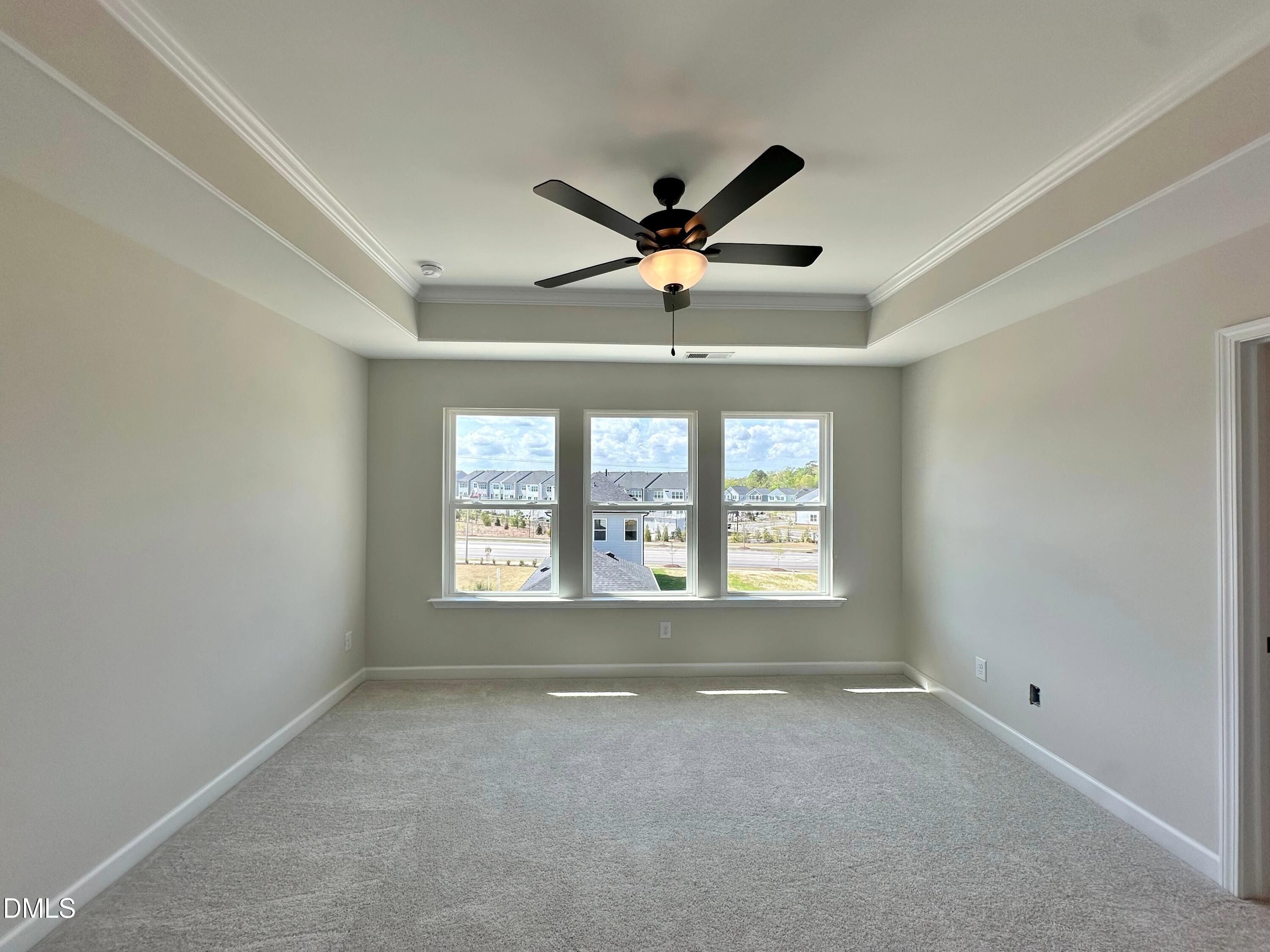 Image 10 of Davidson Homes' New Home at 608 Thatch Lane