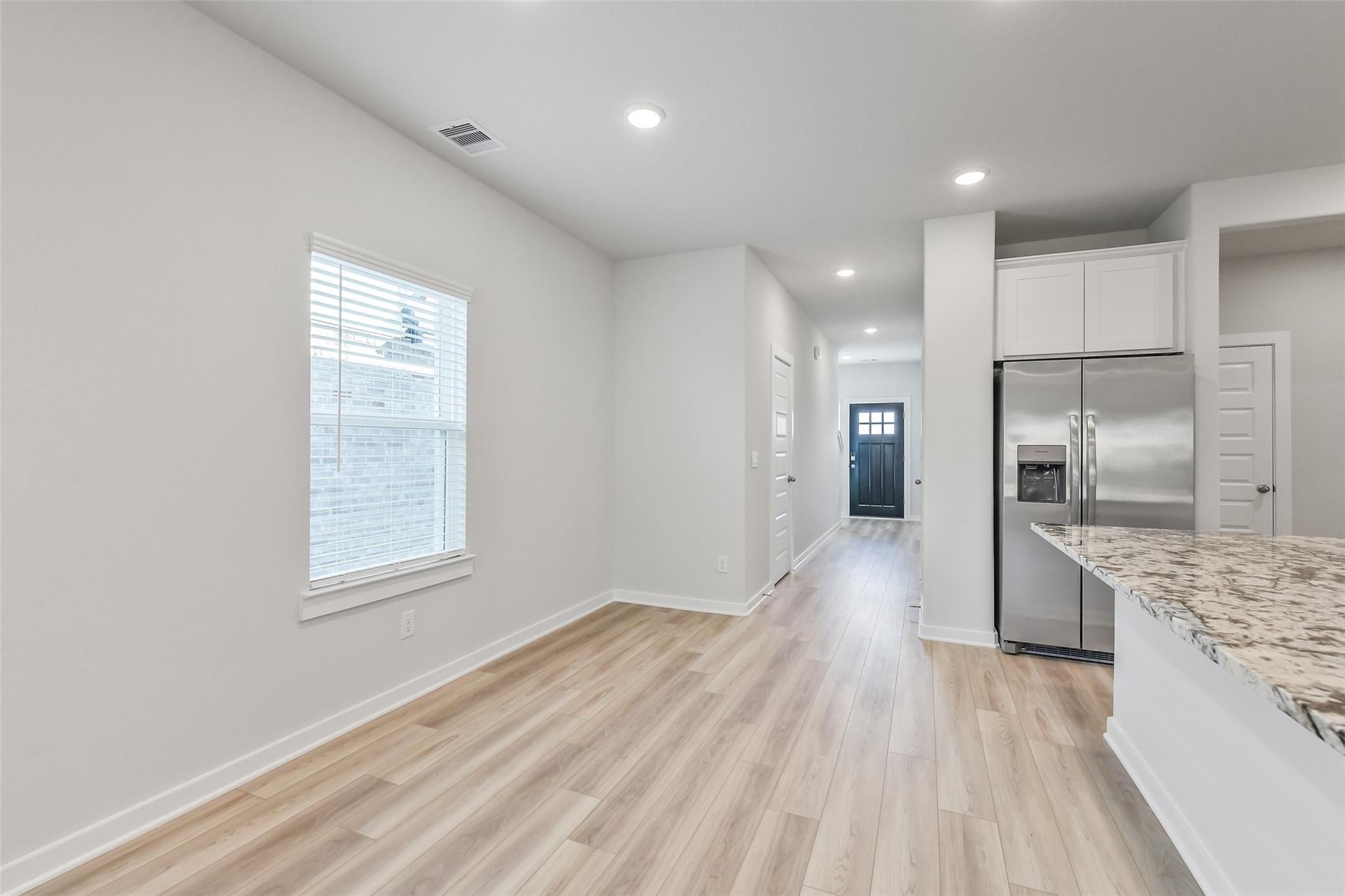 Image 15 of Davidson Homes' New Home at 8546 Blueberry Ash Street