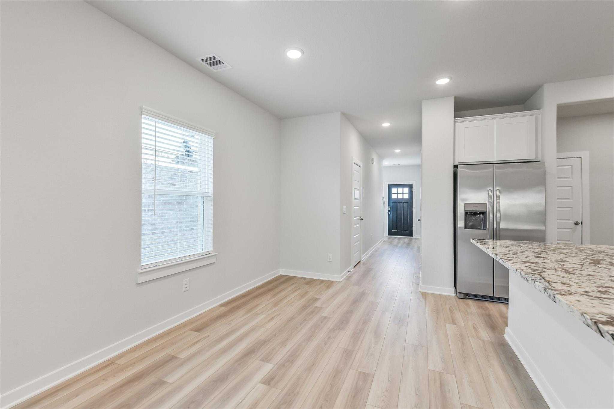 Image 15 of Davidson Homes' New Home at 8546 Blueberry Ash Street