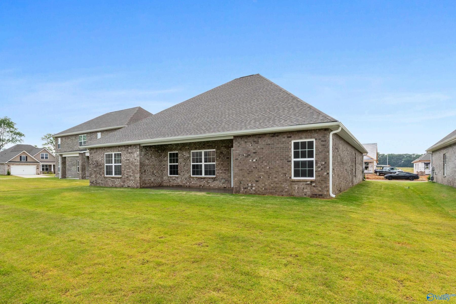 Image 25 of Davidson Homes' New Home at 103 Lucy Lynn Boulevard