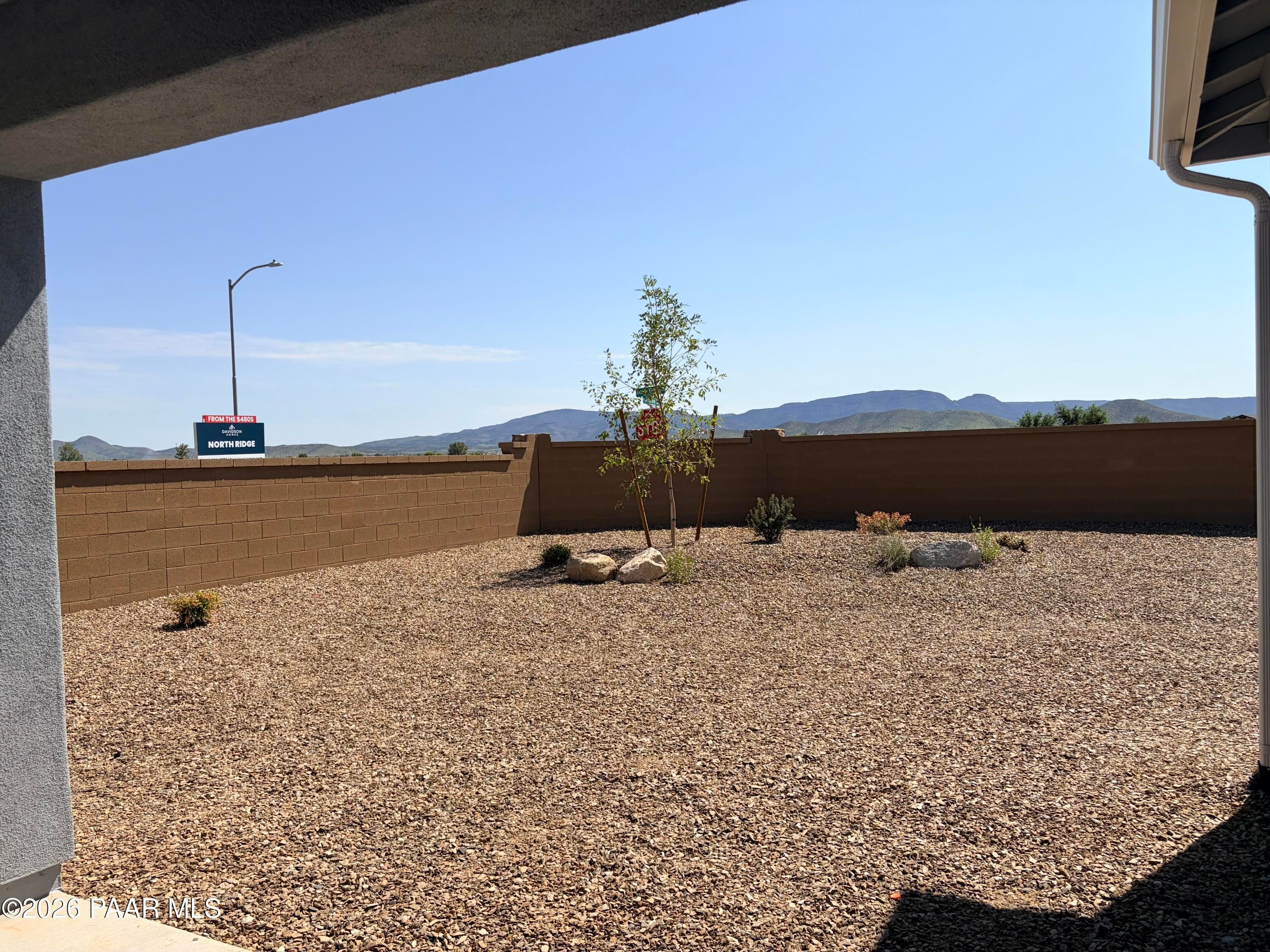Image 34 of Davidson Homes' New Home at 8847 Rolling Hills Drive
