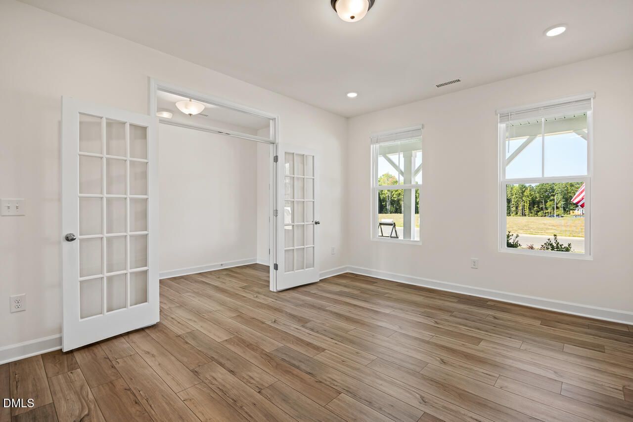 Image 4 of Davidson Homes' New Home at 205 Tenure Lane