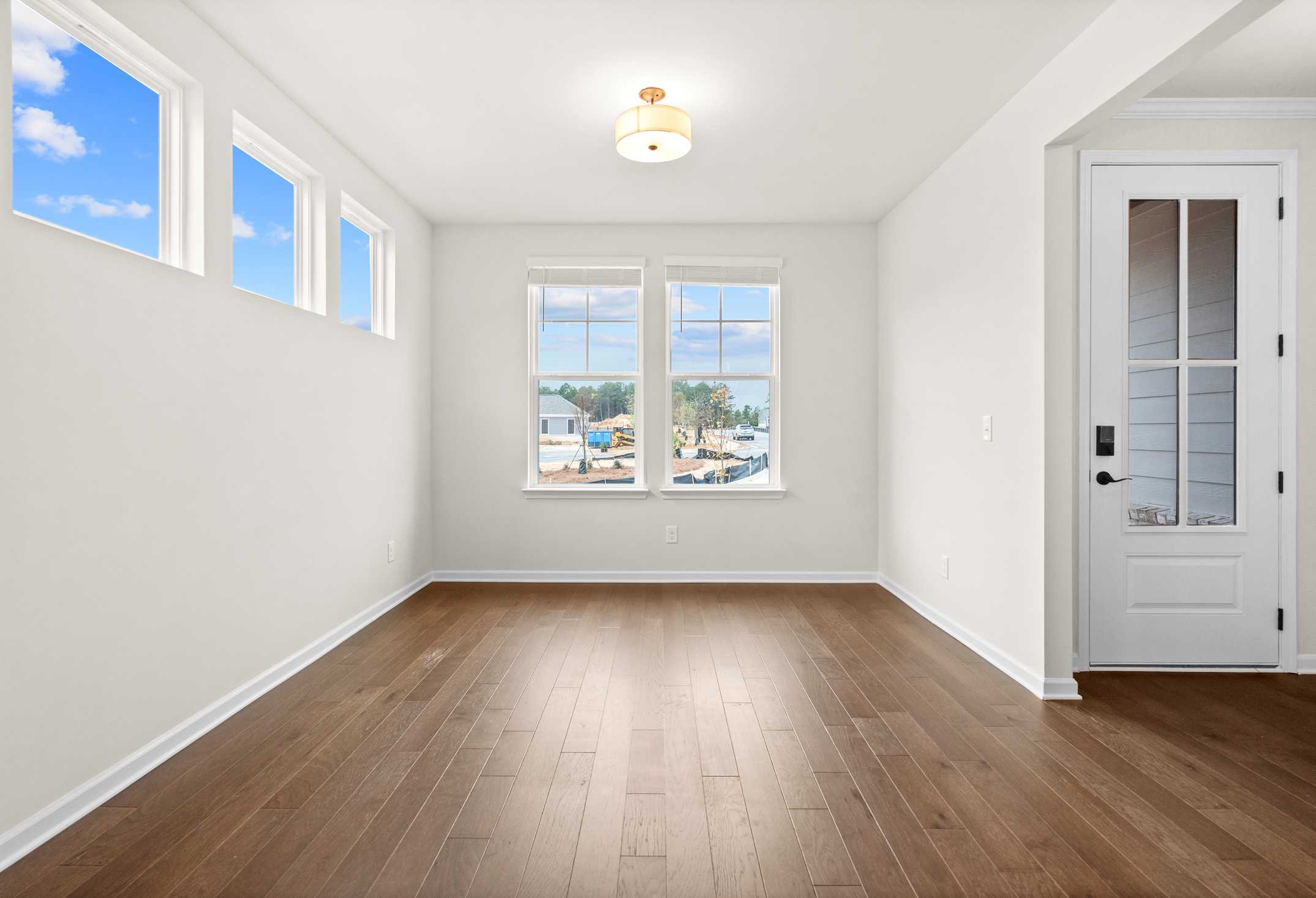 Image 4 of Davidson Homes' The Glenwood D Floor Plan