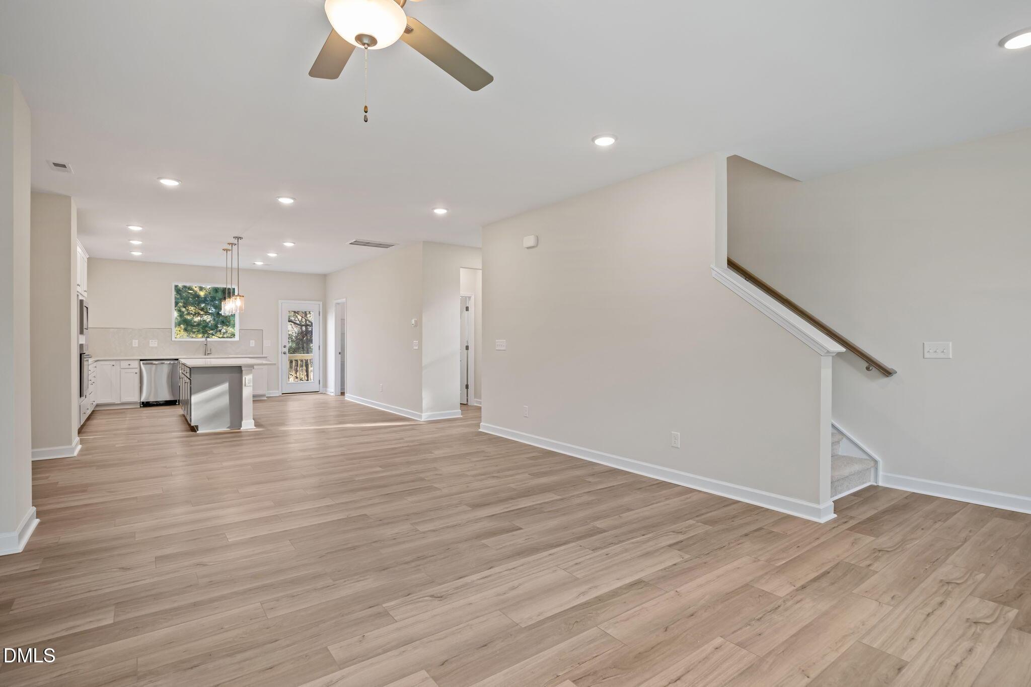 Image 32 of Davidson Homes' New Home at 153 Broadway Street