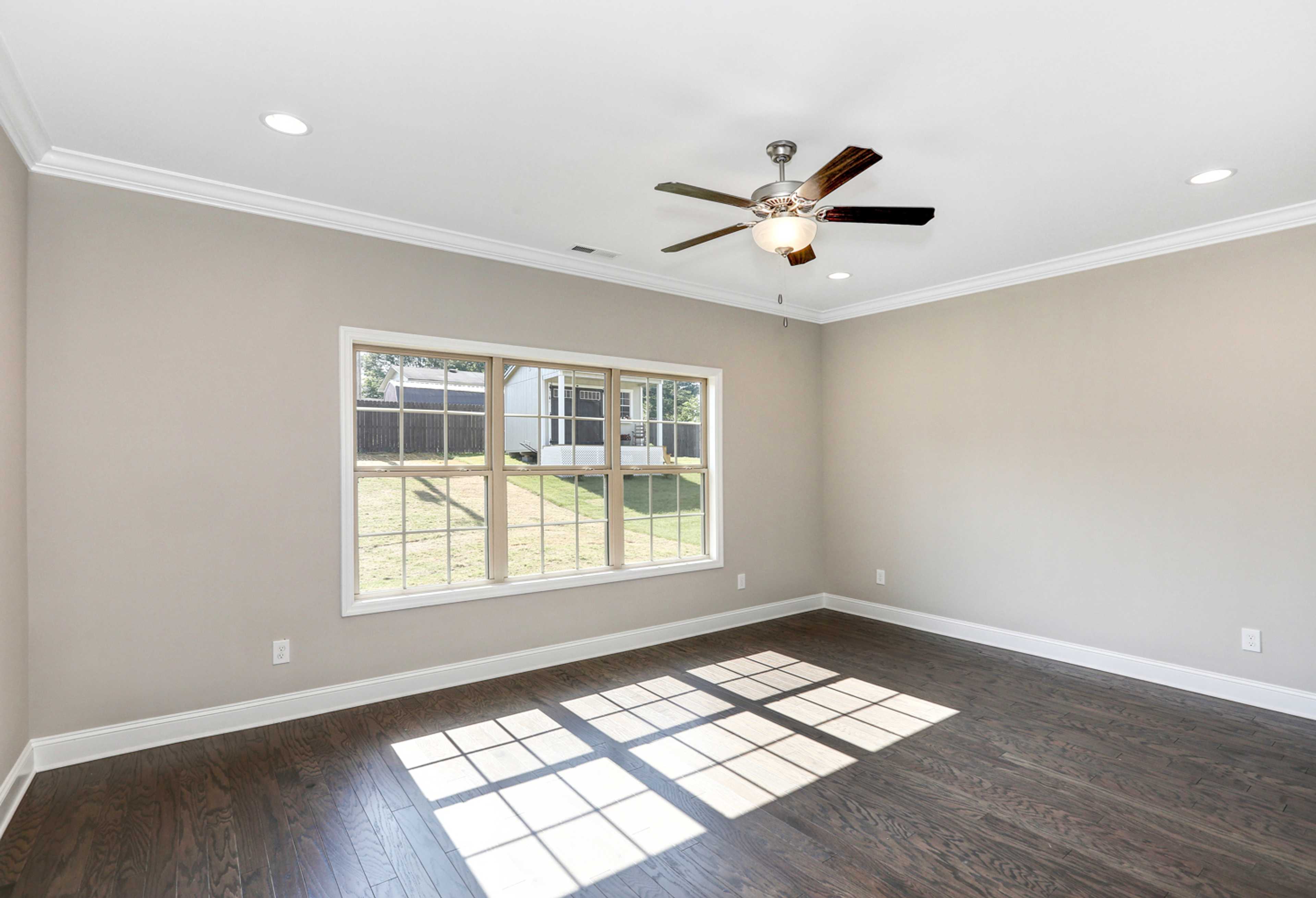 Image 5 of Davidson Homes' The Montgomery Floor Plan