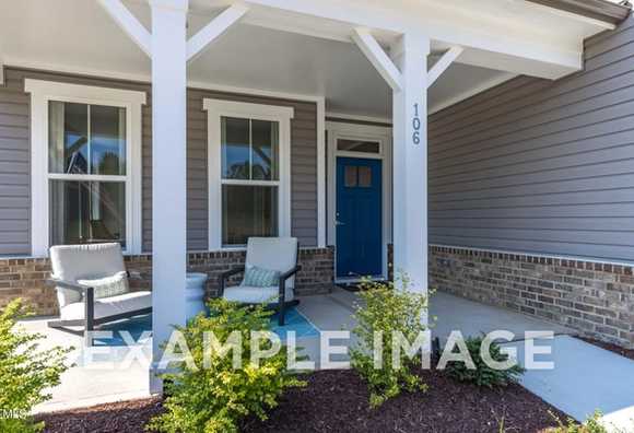 Image 2 of Davidson Homes' New Home at 433 Reinsman Court
