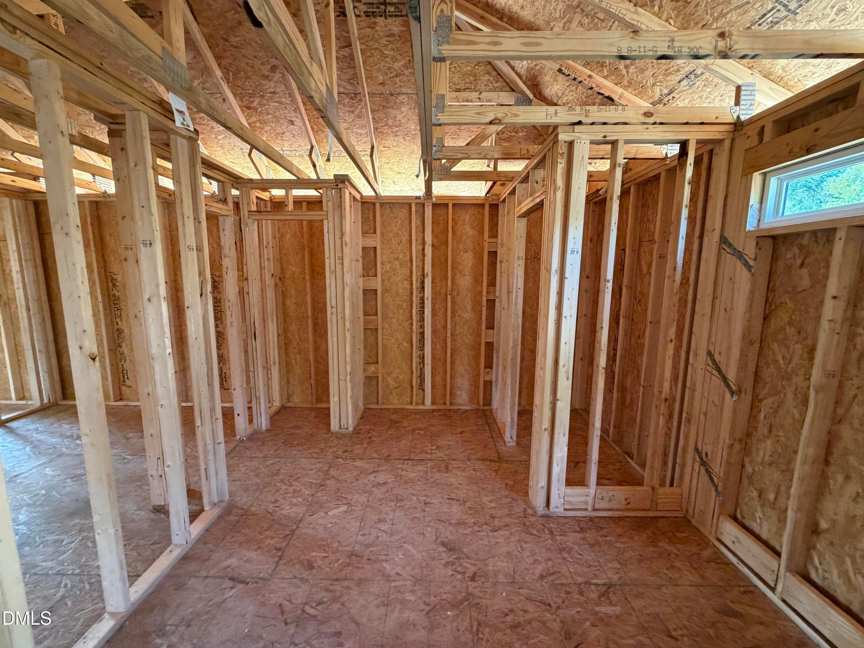 Image 9 of Davidson Homes' New Home at 900 Victoria Diana Court