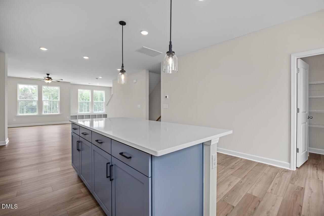 Image 11 of Davidson Homes' New Home at 606 Thatch Lane