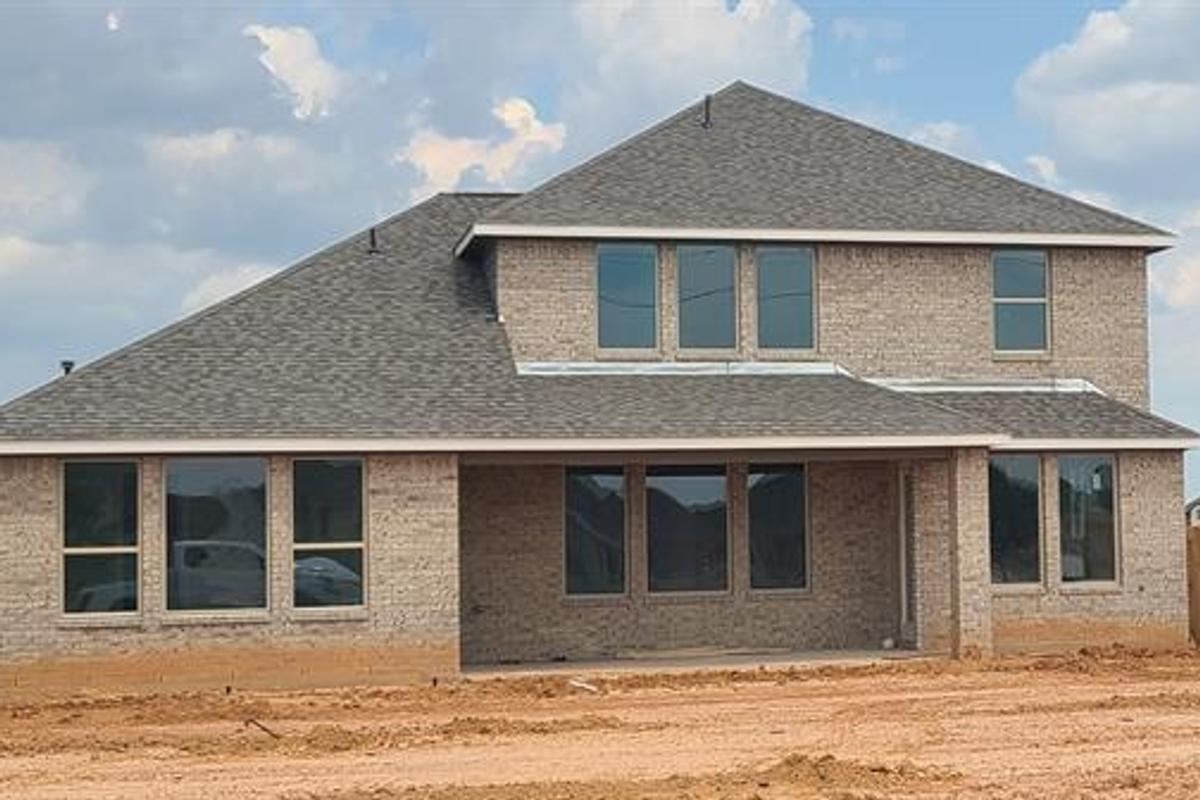 Image 22 of Davidson Homes' New Home at 2555 Seashore Creek Drive