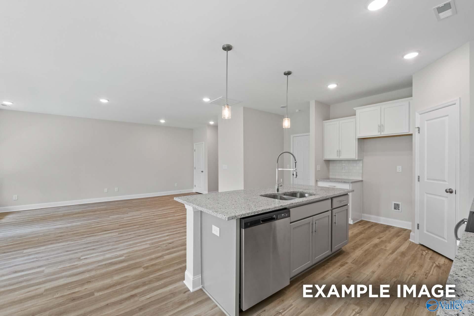 Image 8 of Davidson Homes' New Home at 6216 Achievement Circle NW