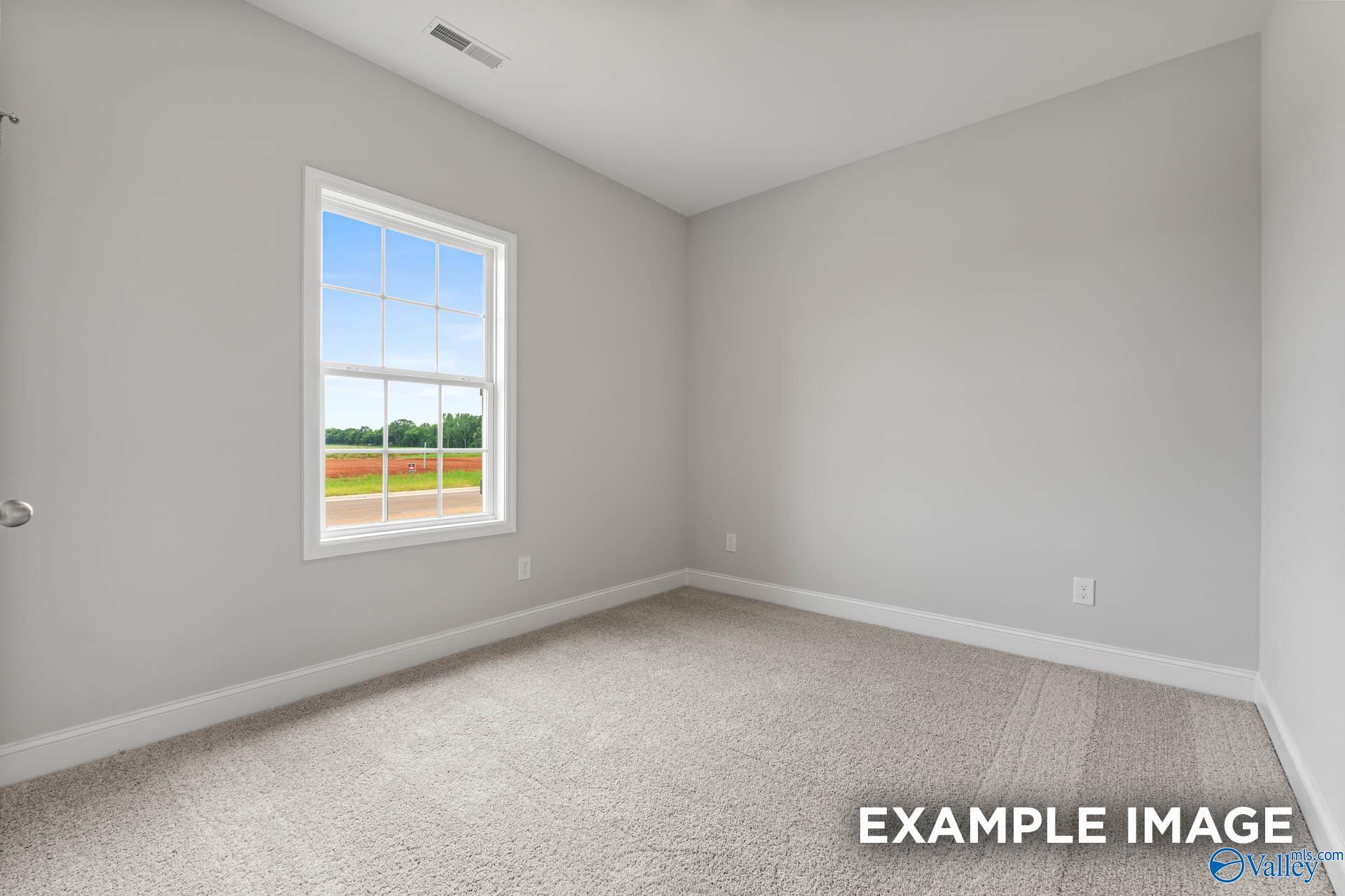 Image 6 of Davidson Homes' New Home at 308 Keller Drive