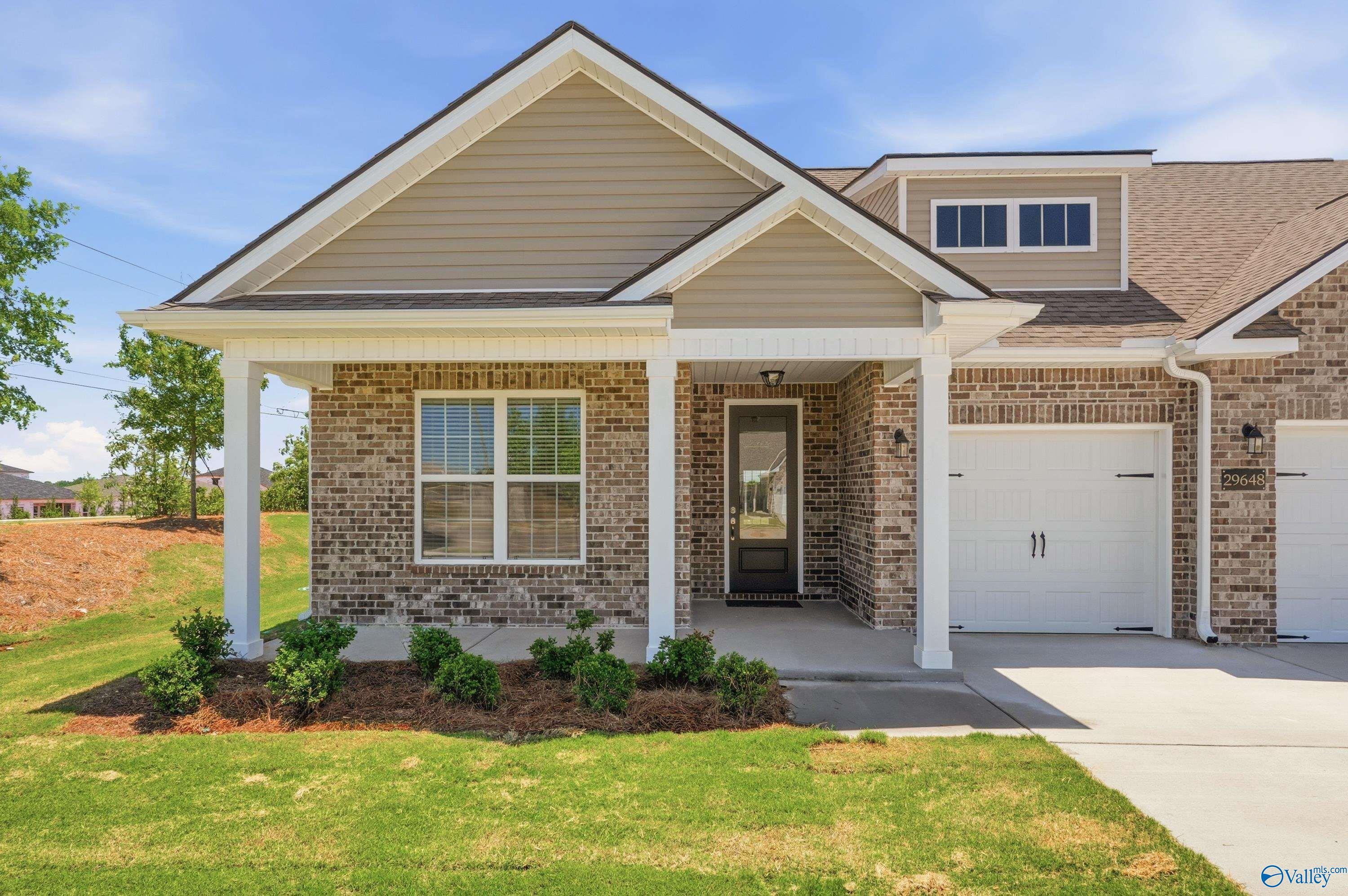 Image 32 of Davidson Homes' New Home at 29648 Limestone Creek Way