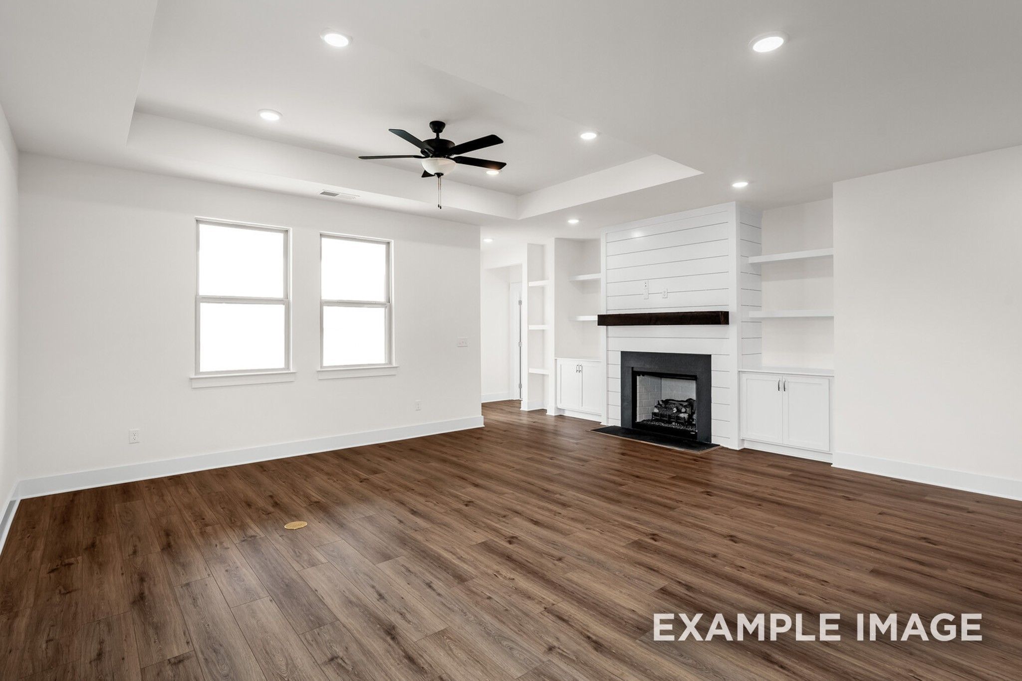 Image 15 of Davidson Homes' New Home at 101 Barnwood Rd