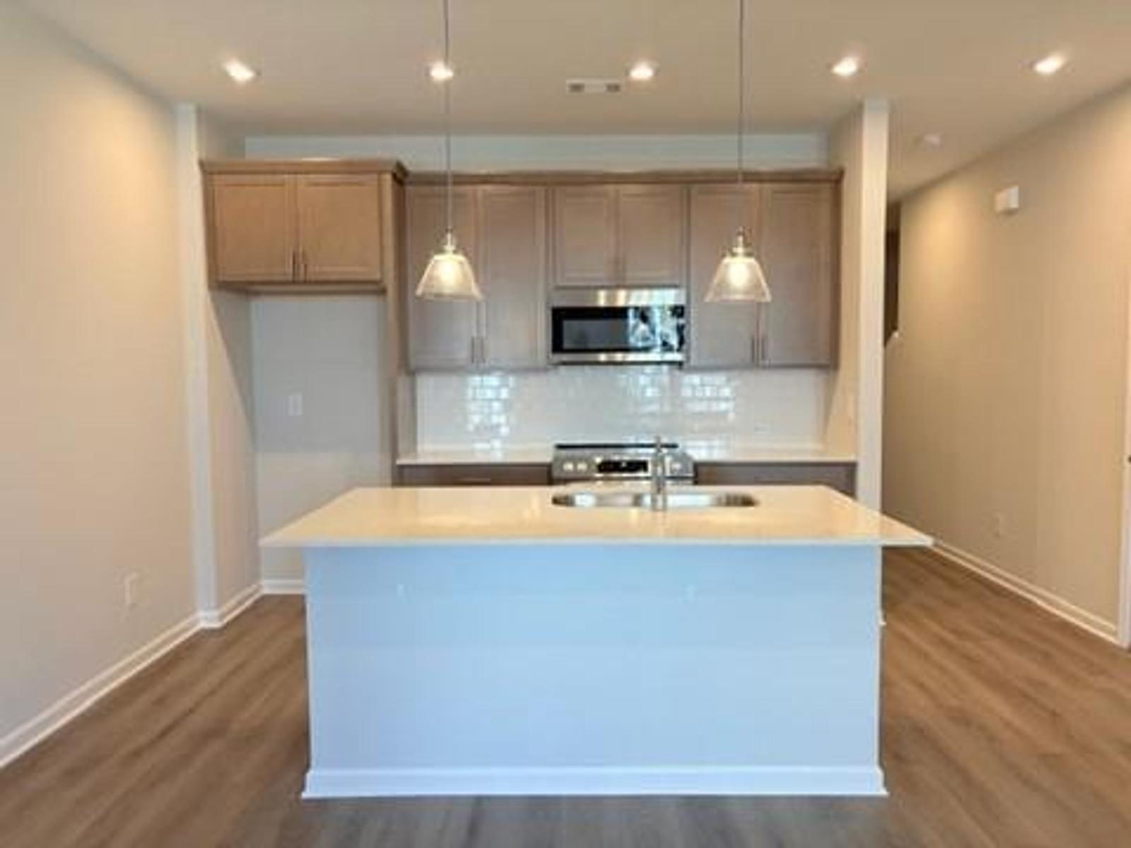 Image 4 of Davidson Homes' New Home at 497 Crown Drive