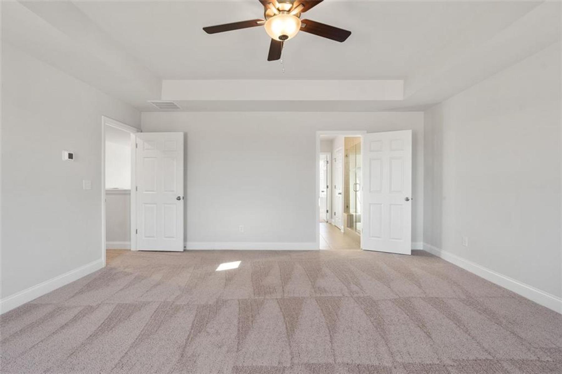 Image 31 of Davidson Homes' New Home at 146 Grand Meadows Drive