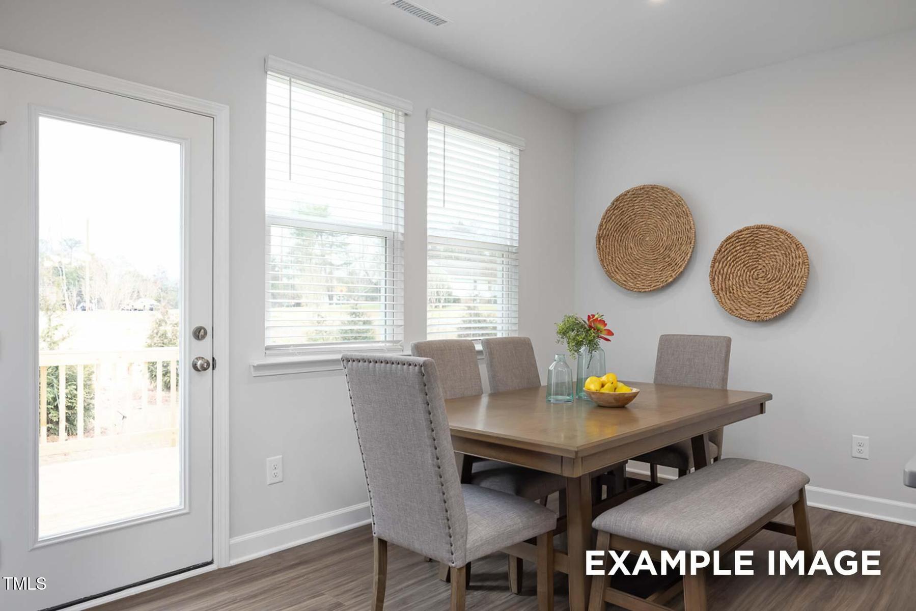 Image 9 of Davidson Homes' New Home at 283 Old Fashioned Way