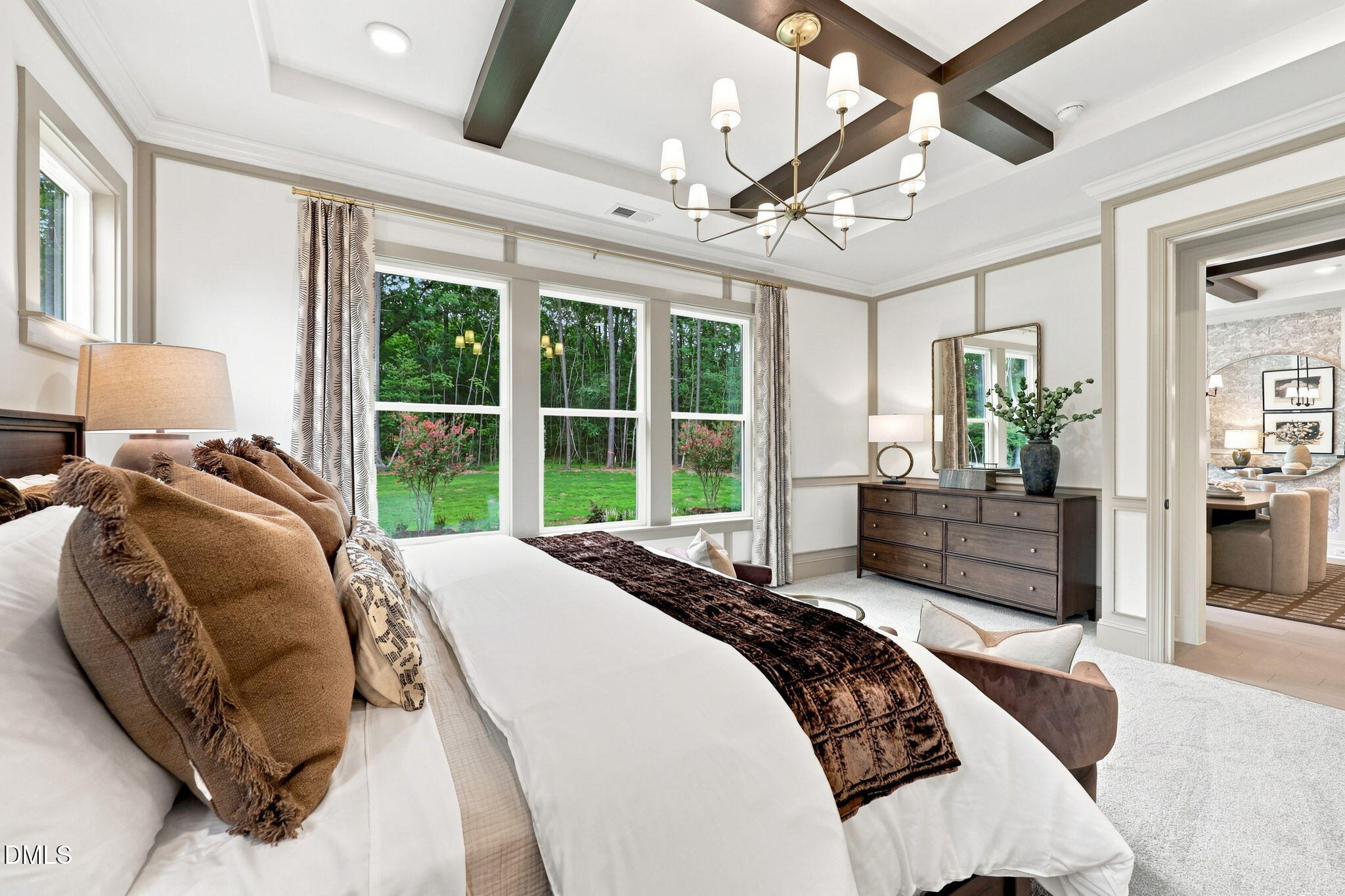 Image 26 of Davidson Homes' New Home at 1933 Stockton Springs Drive
