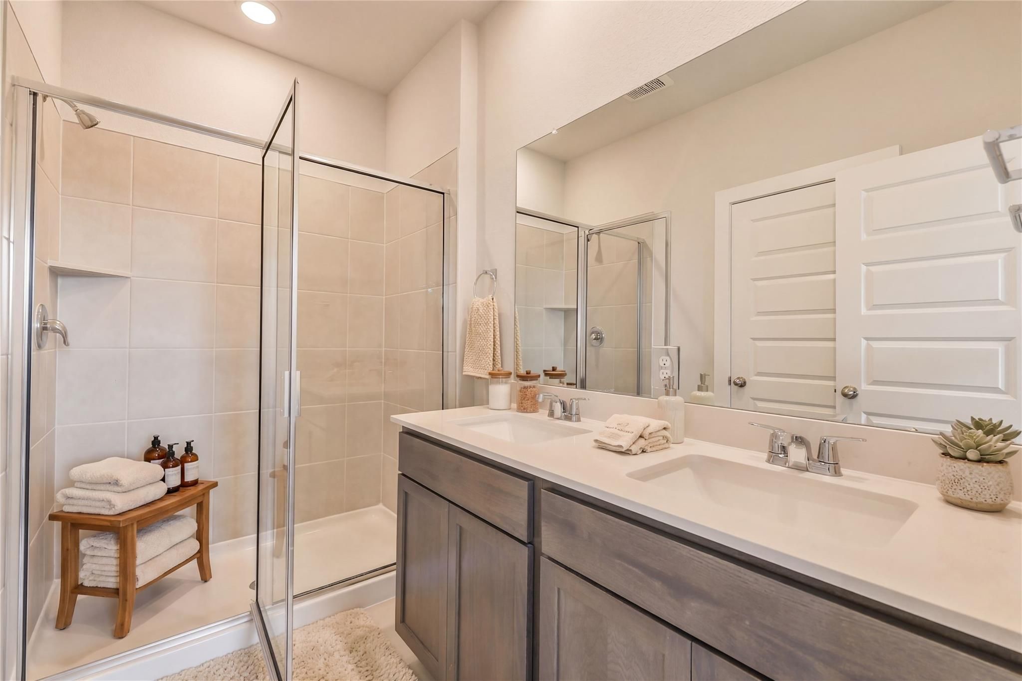 Image 5 of Davidson Homes' New Home at 11874 Brunel Drive