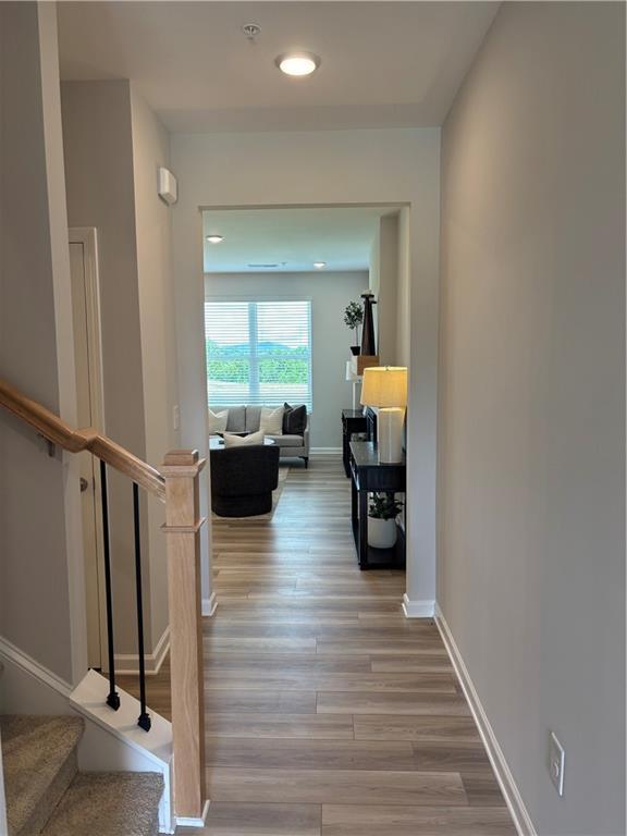 Image 4 of Davidson Homes' New Home at 6185 Molo Lane