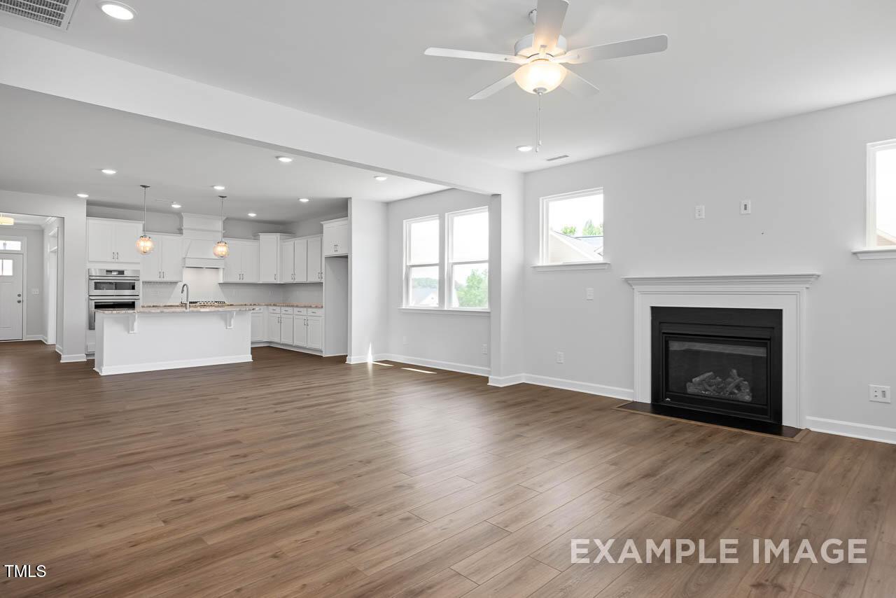 Image 14 of Davidson Homes' New Home at 139 Bulk Barn Road