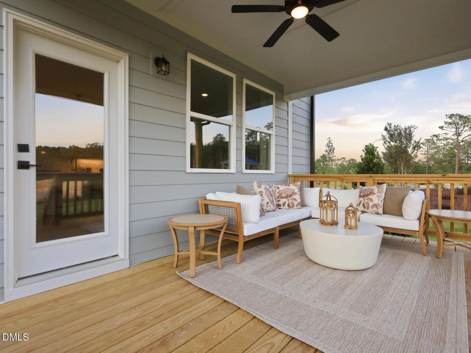Image 38 of Davidson Homes' New Home at 732 Dragonfly Pond Way