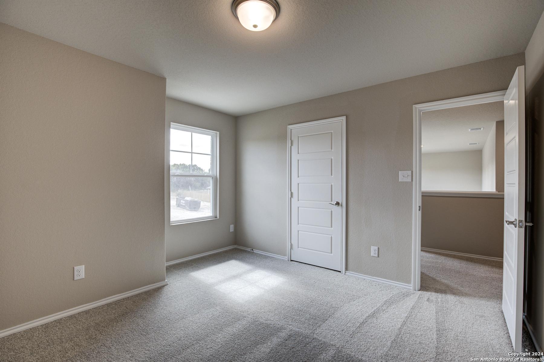 Image 26 of Davidson Homes' New Home at 6515 Lowrie Block