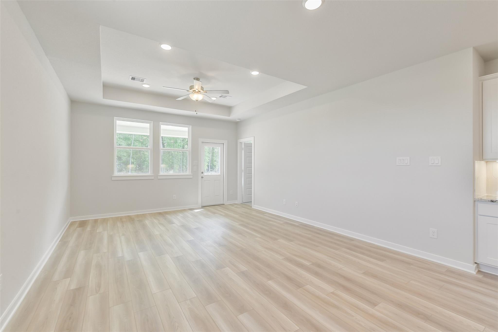 Image 22 of Davidson Homes' New Home at 18640 Barichello Drive