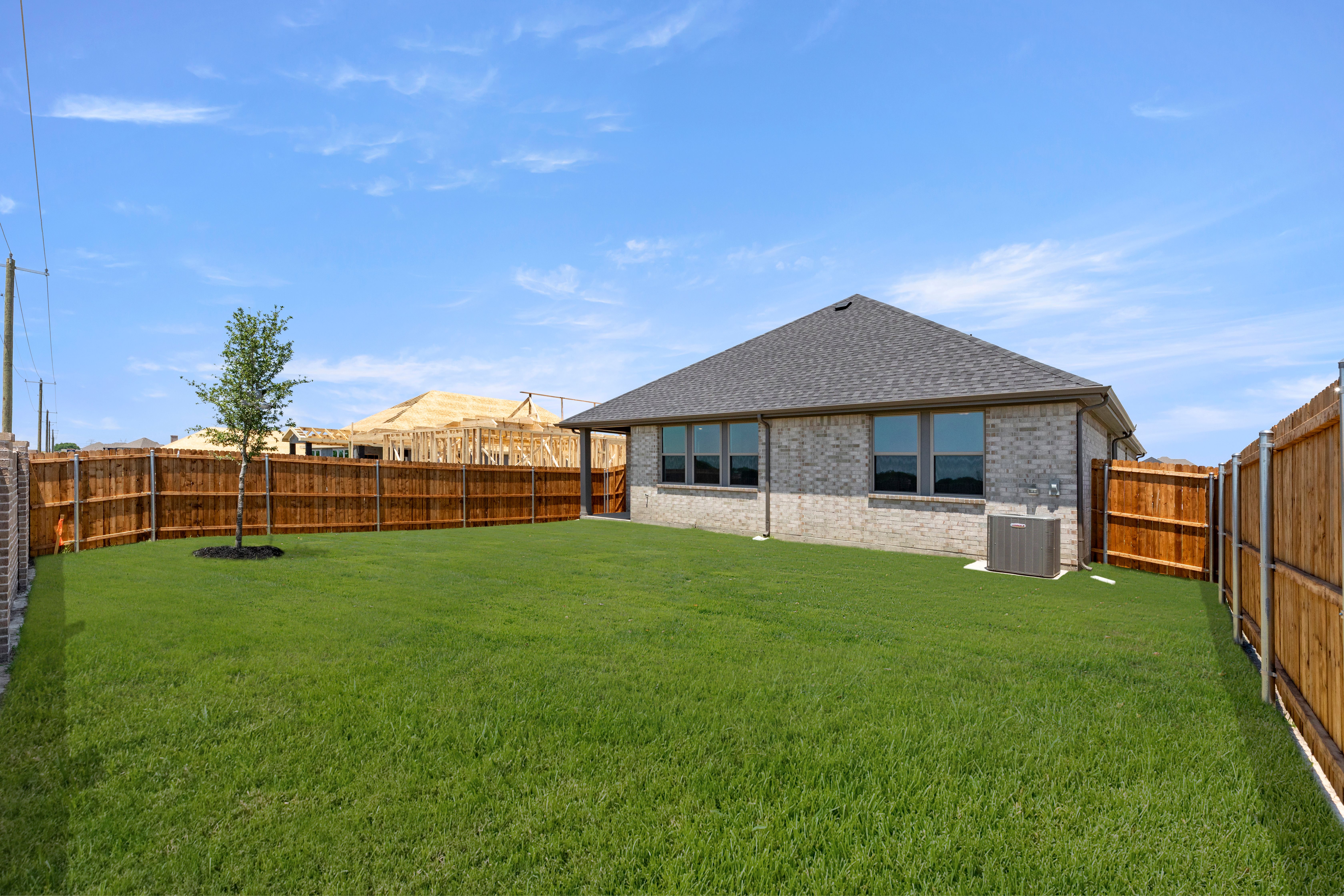 Image 27 of Davidson Homes' New Home at 6311 DeLaCroix Dr