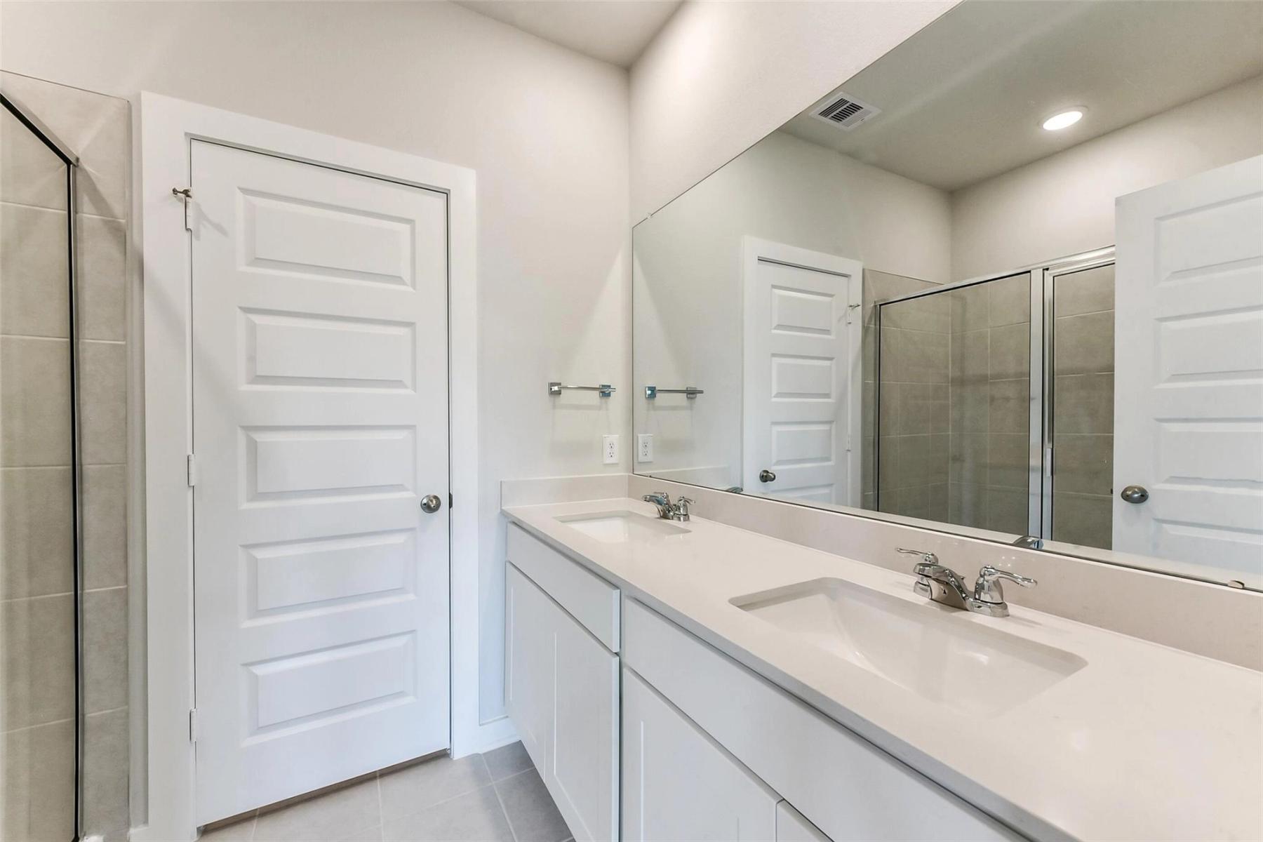 Image 3 of Davidson Homes' New Home at 1984 Brookpointe