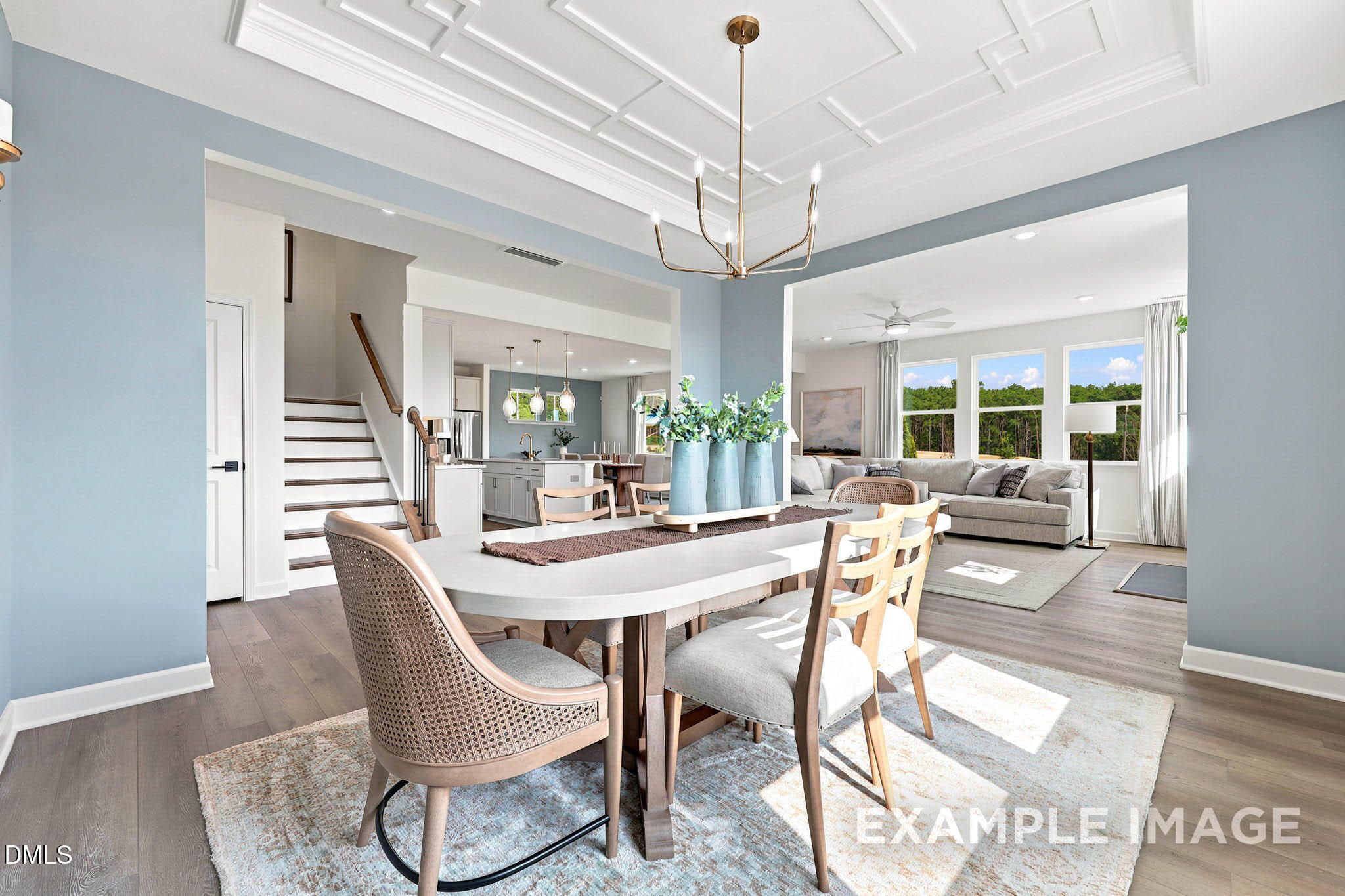 Image 17 of Davidson Homes' New Home at 563 Whinfield Place