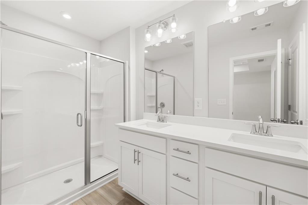 Image 19 of Davidson Homes' New Home at 117 Park Ridge Circle