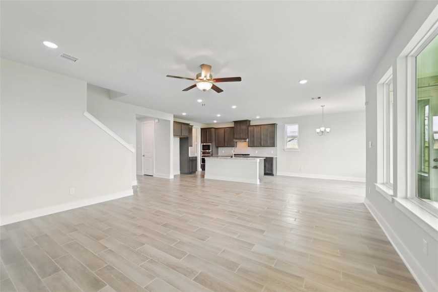 Image 4 of Davidson Homes' New Home at 13618 Hartwell Bend Drive