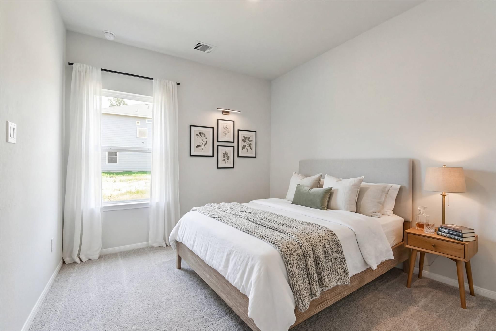 Image 23 of Davidson Homes' New Home at 2037 Caney Creek Court