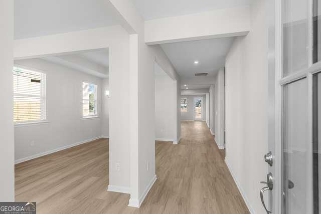 Image 3 of Davidson Homes' New Home at 78 Shoal Court