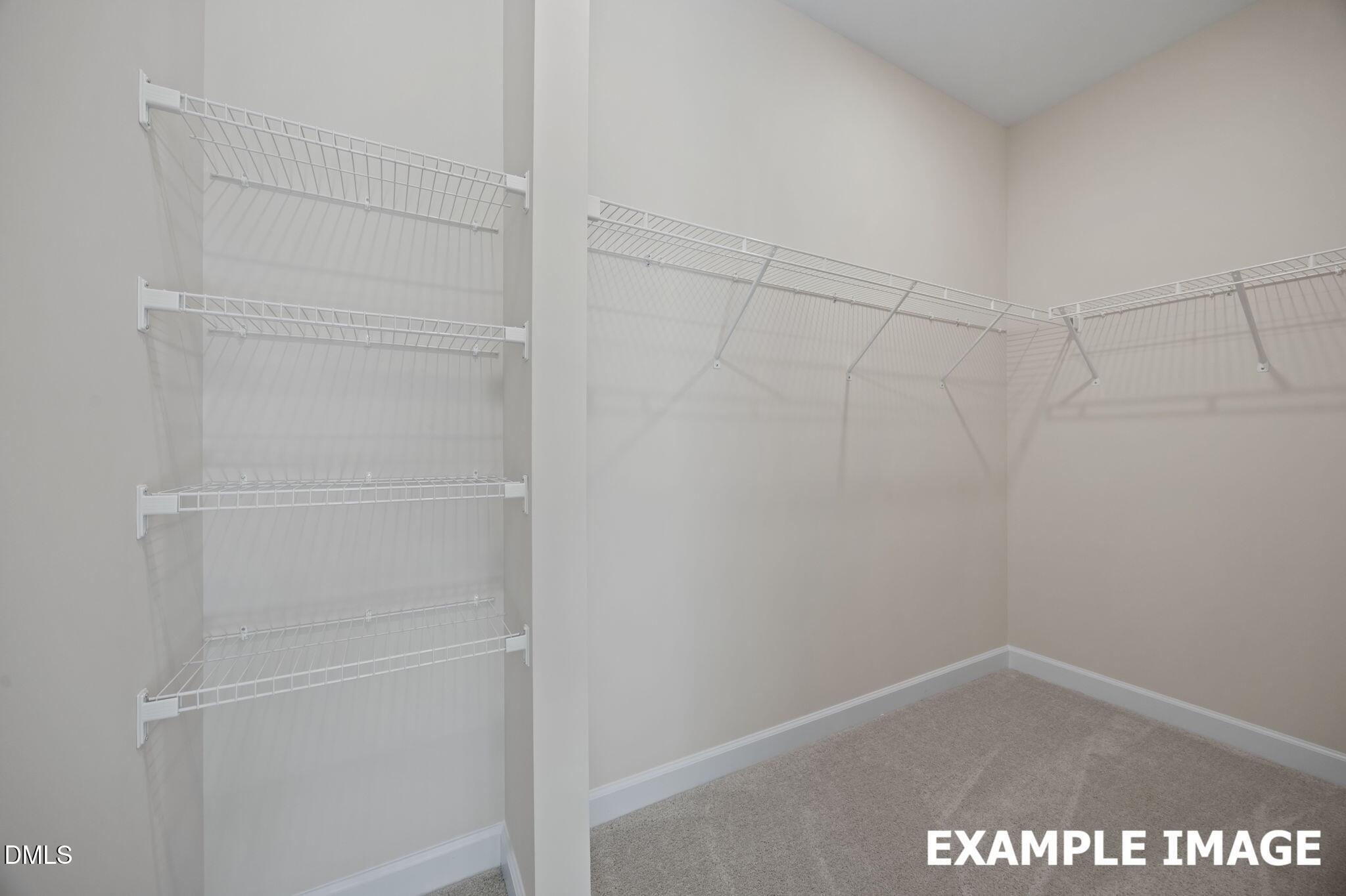 Image 19 of Davidson Homes' New Home at 1018 Old Knight Road