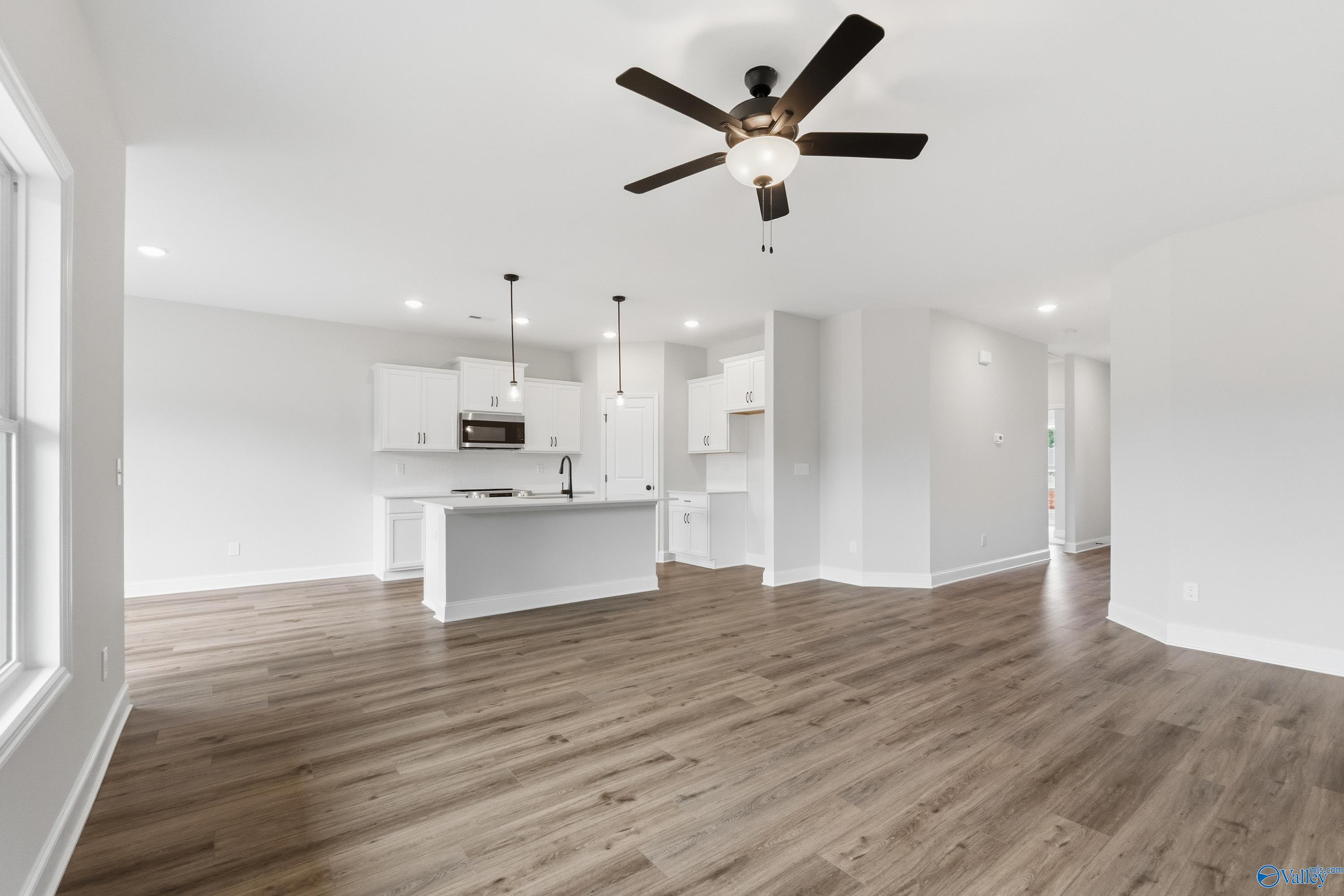 Image 3 of Davidson Homes' New Home at 4805 Drews Dogwood Lane