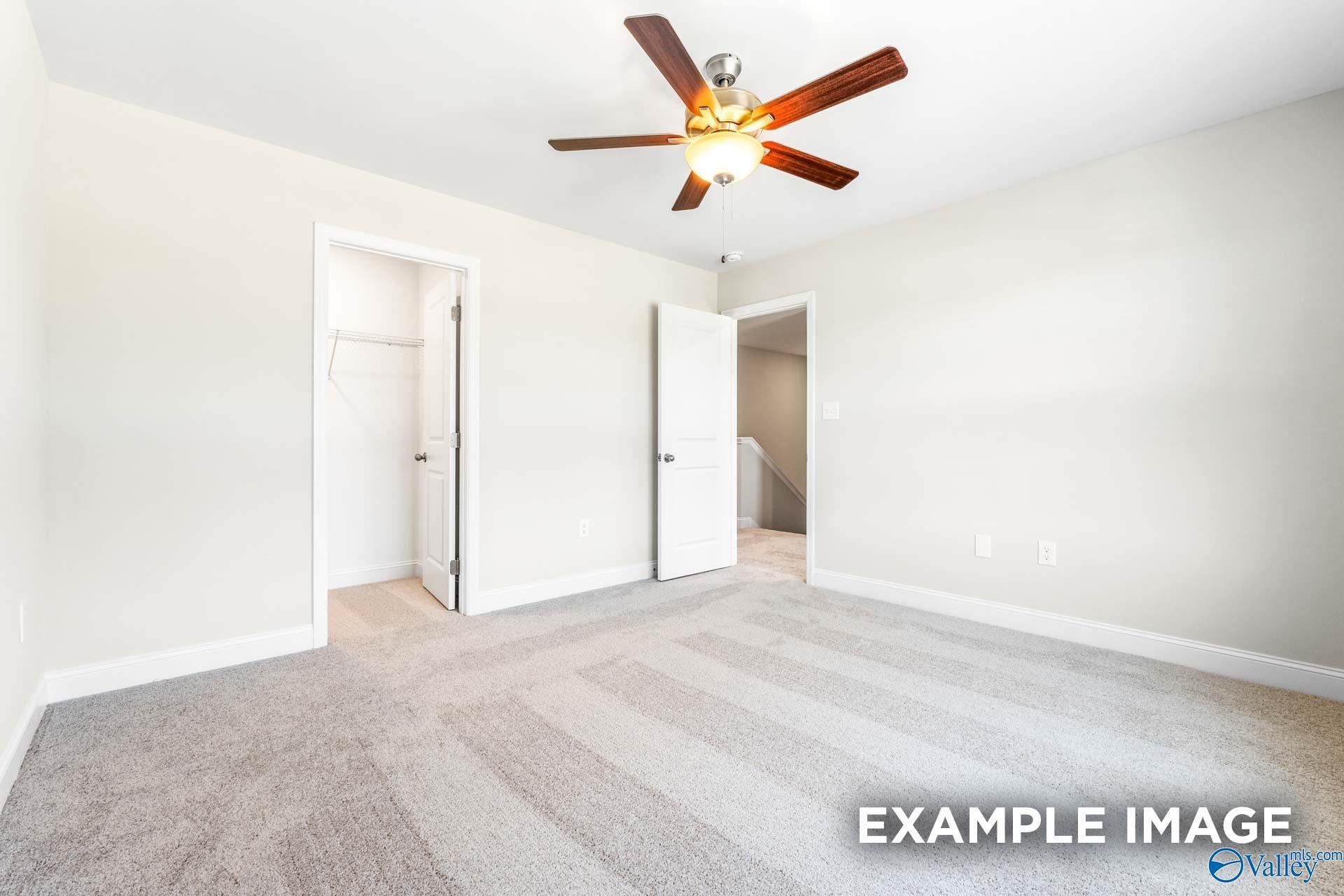 Image 21 of Davidson Homes' New Home at 207 Cave Lake