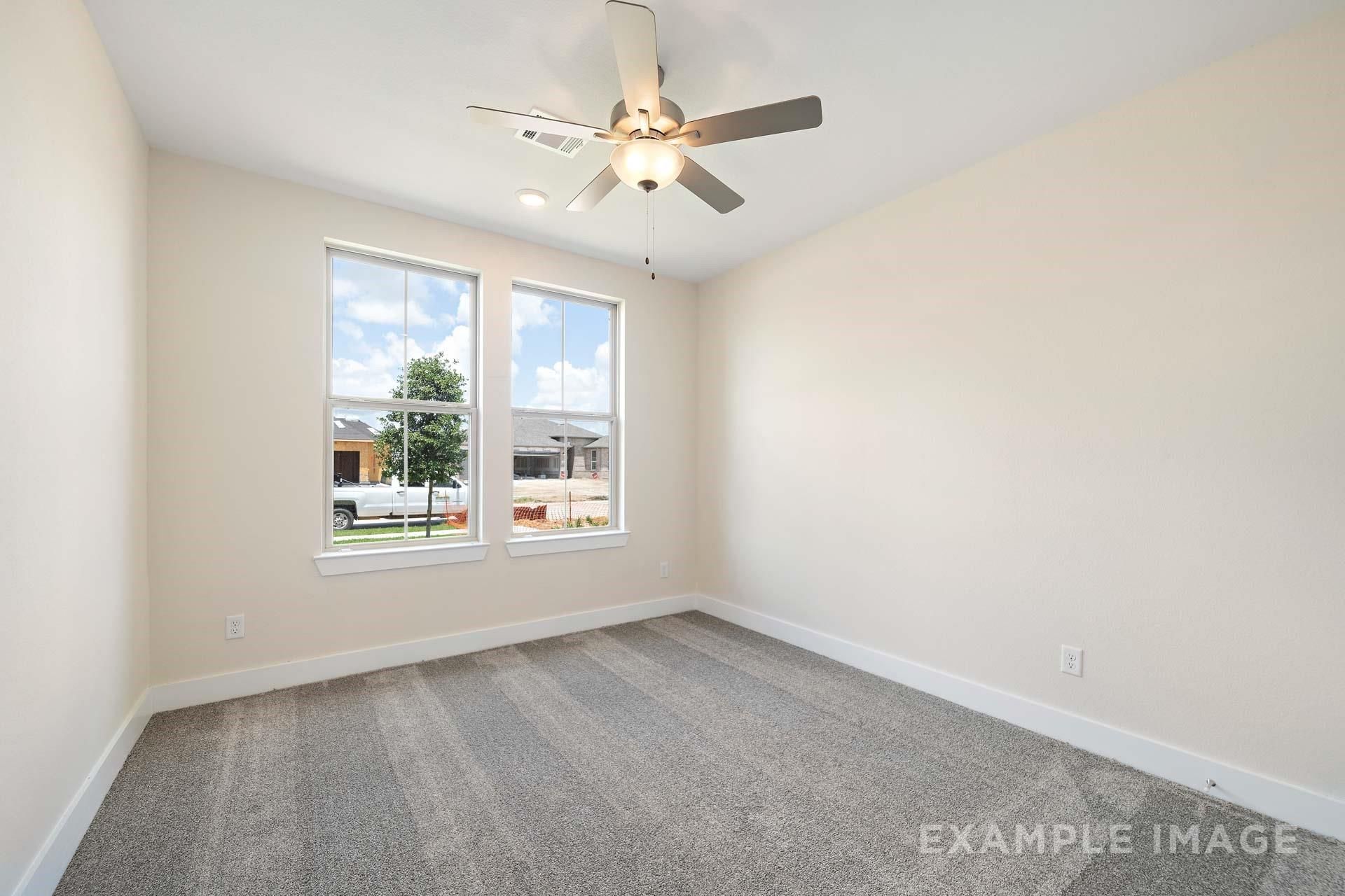 Image 15 of Davidson Homes' New Home at 13605 Fairway Arbor Drive