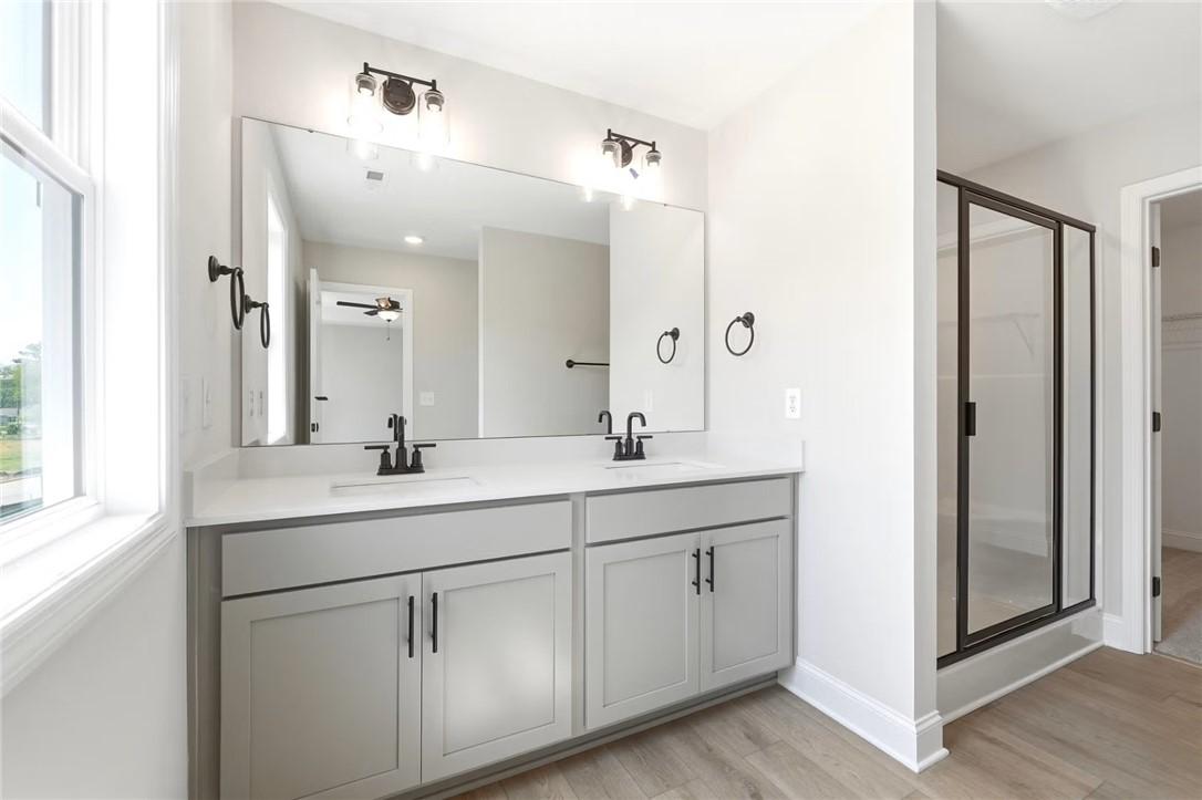 Image 17 of Davidson Homes' New Home at 106 CHIPPER Court