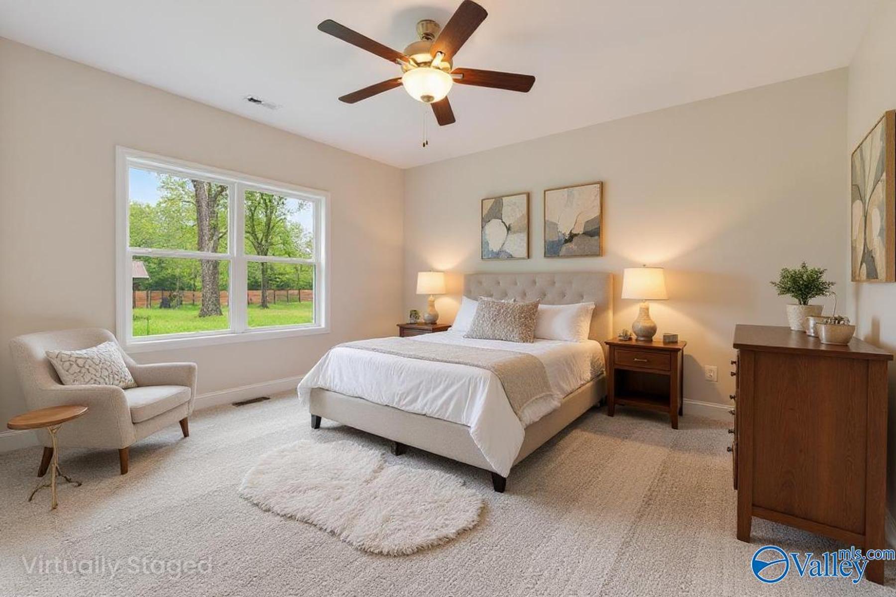 Image 4 of Davidson Homes' New Home at 6235 Pisgah Drive NW