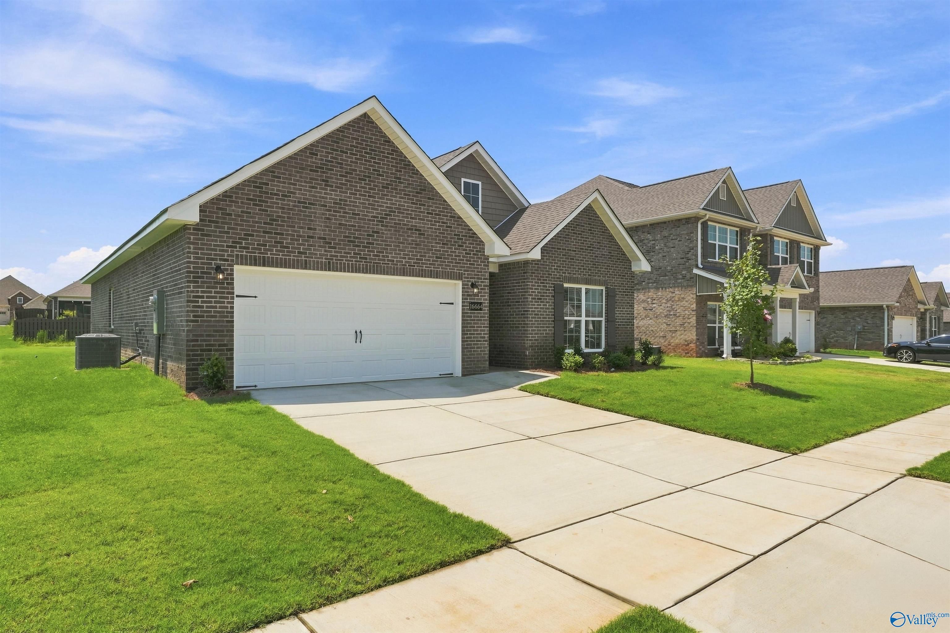 Image 2 of Davidson Homes' New Home at 16664 Demi Drive
