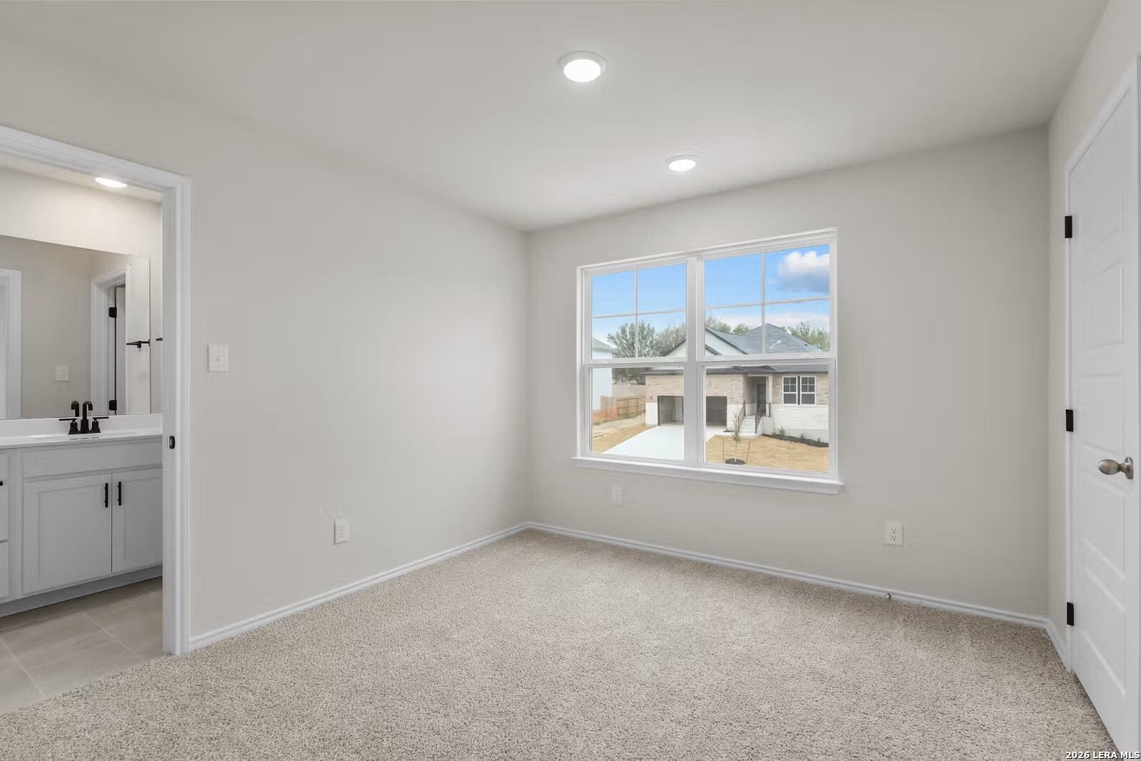 Image 27 of Davidson Homes' New Home at 6619 Comanche Valley