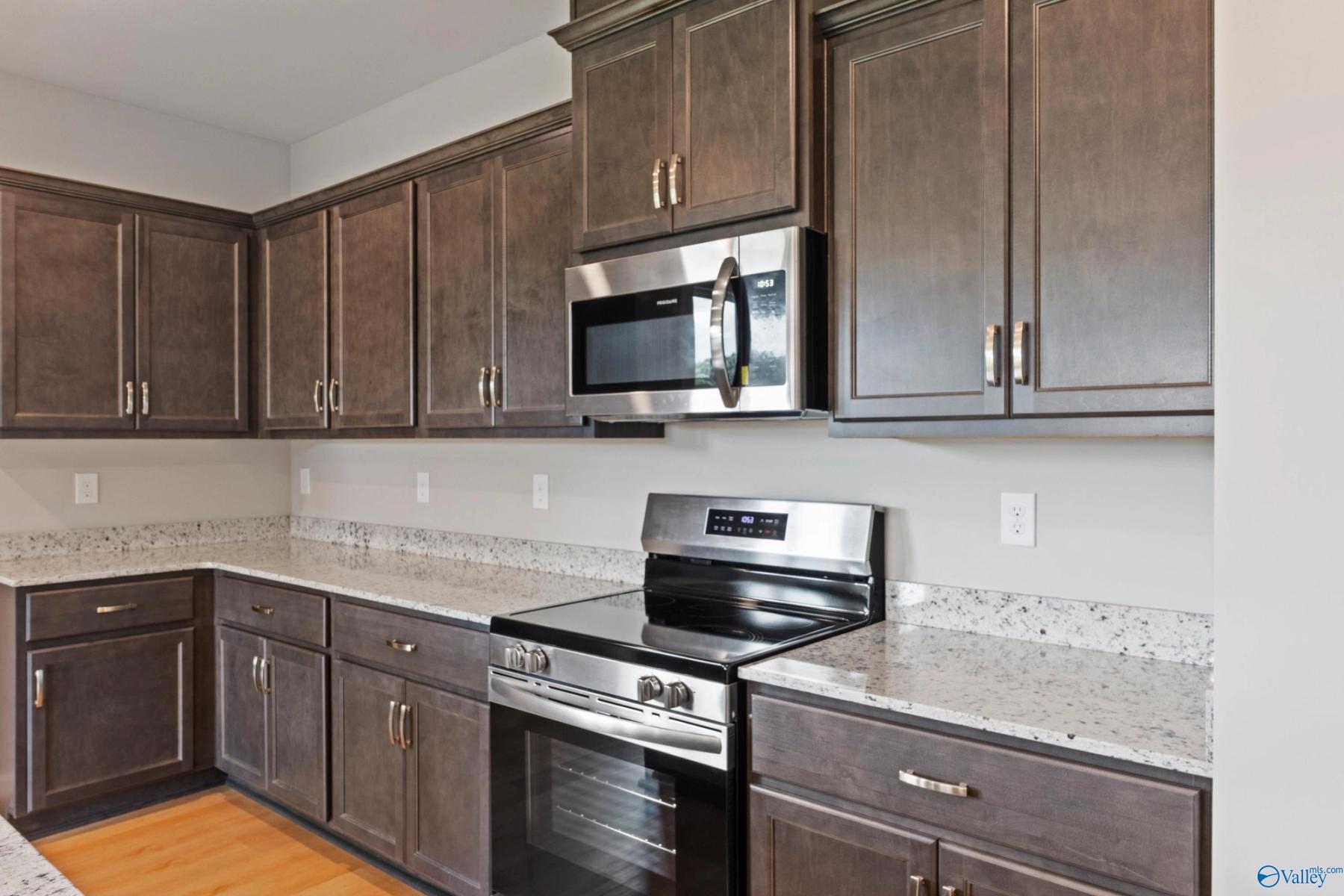Image 17 of Davidson Homes' New Home at 105 Starview Court