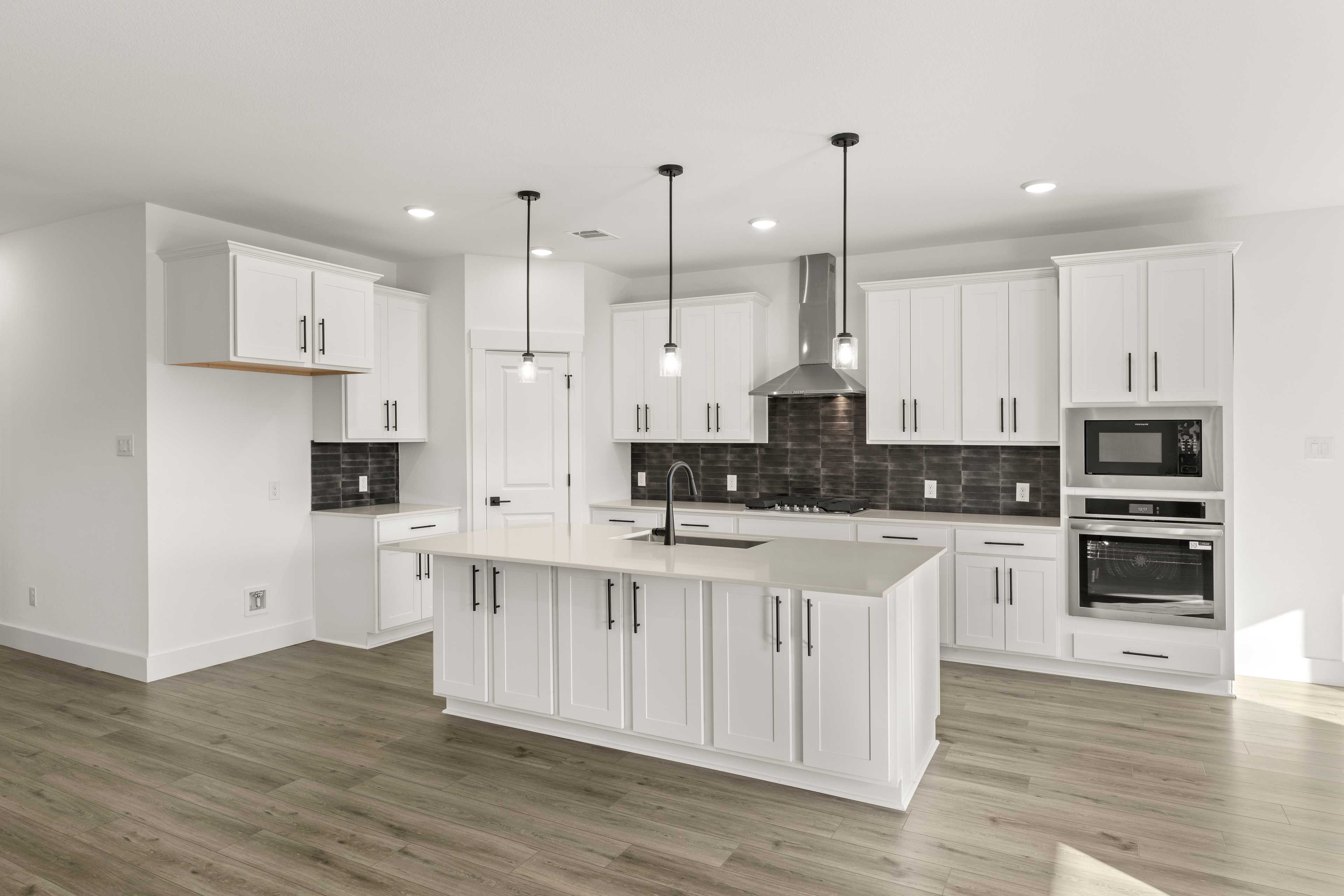 Image 13 of Davidson Homes' New Home at 219 Saddletree Drive