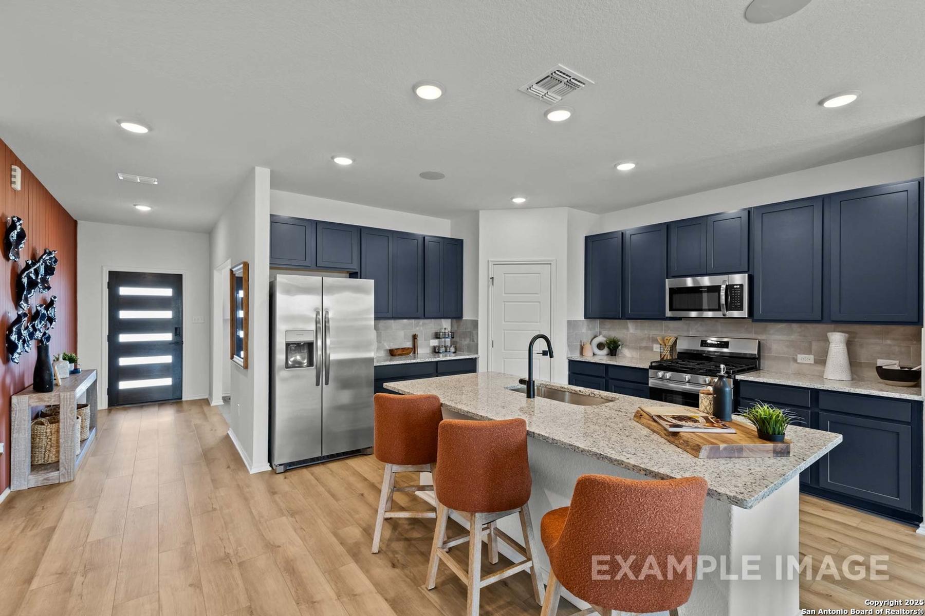 Image 10 of Davidson Homes' New Home at 324 Jean Street