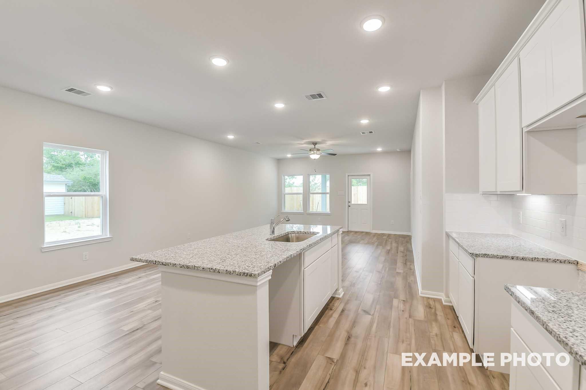 Image 8 of Davidson Homes' New Home at 11122 Liberty Bell Lane