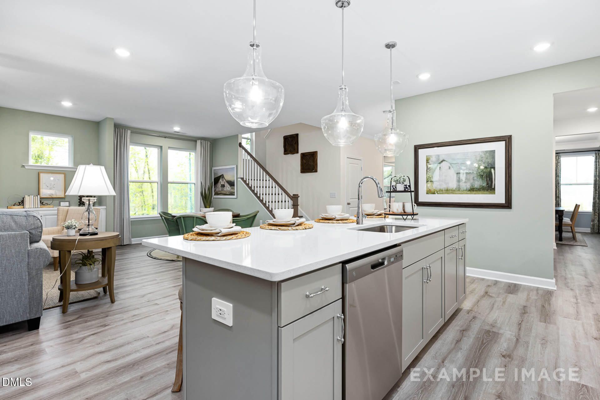 Image 14 of Davidson Homes' New Home at 44 Fellow Drive