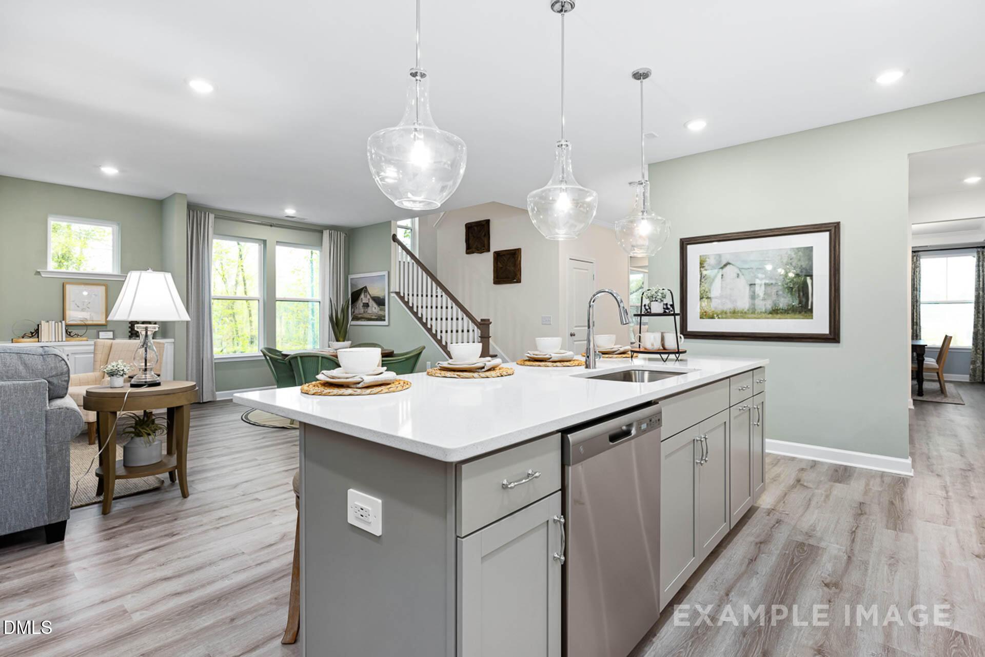 Image 14 of Davidson Homes' New Home at 44 Fellow Drive