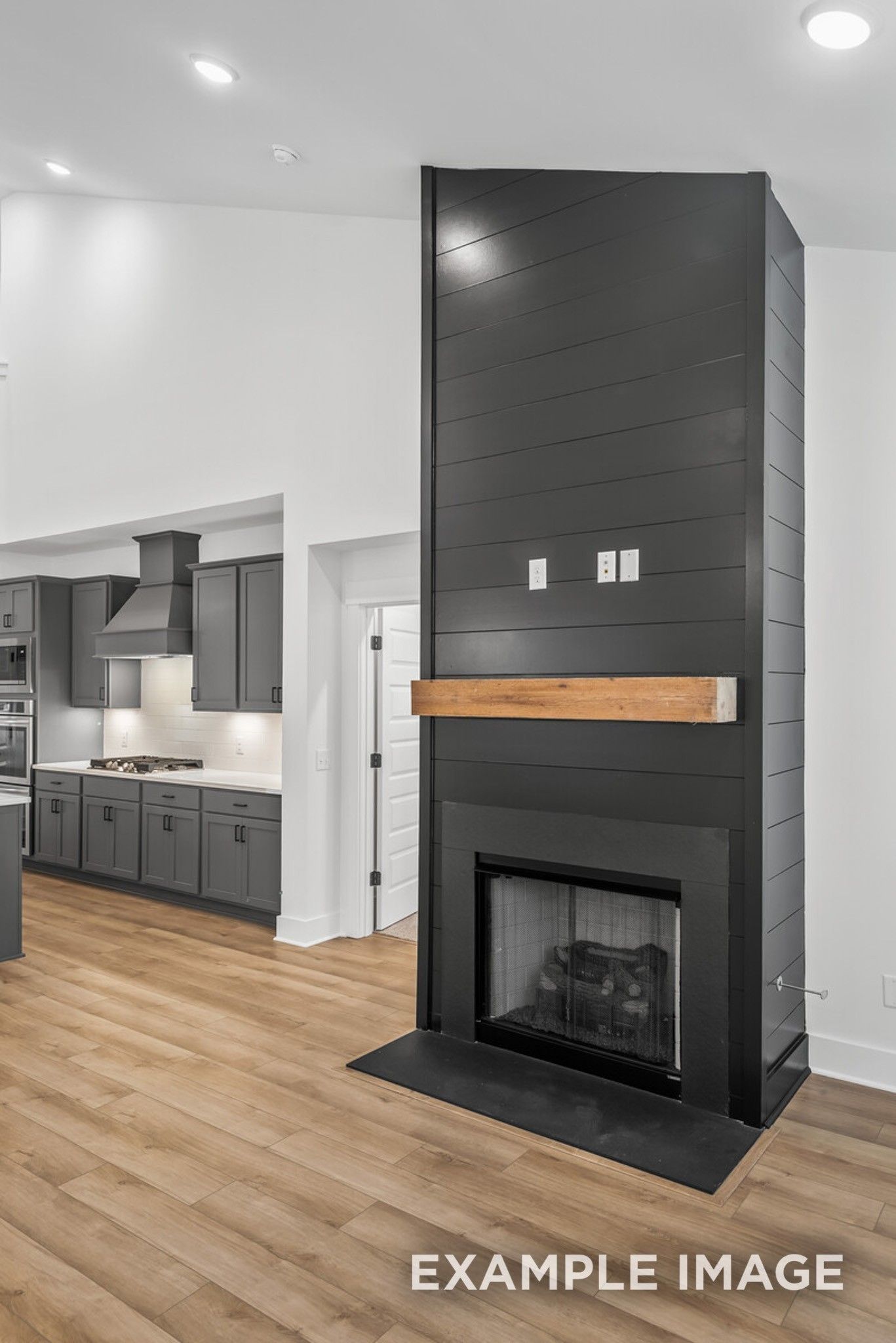 Image 55 of Davidson Homes' New Home at 105 Rock Chimney Rd